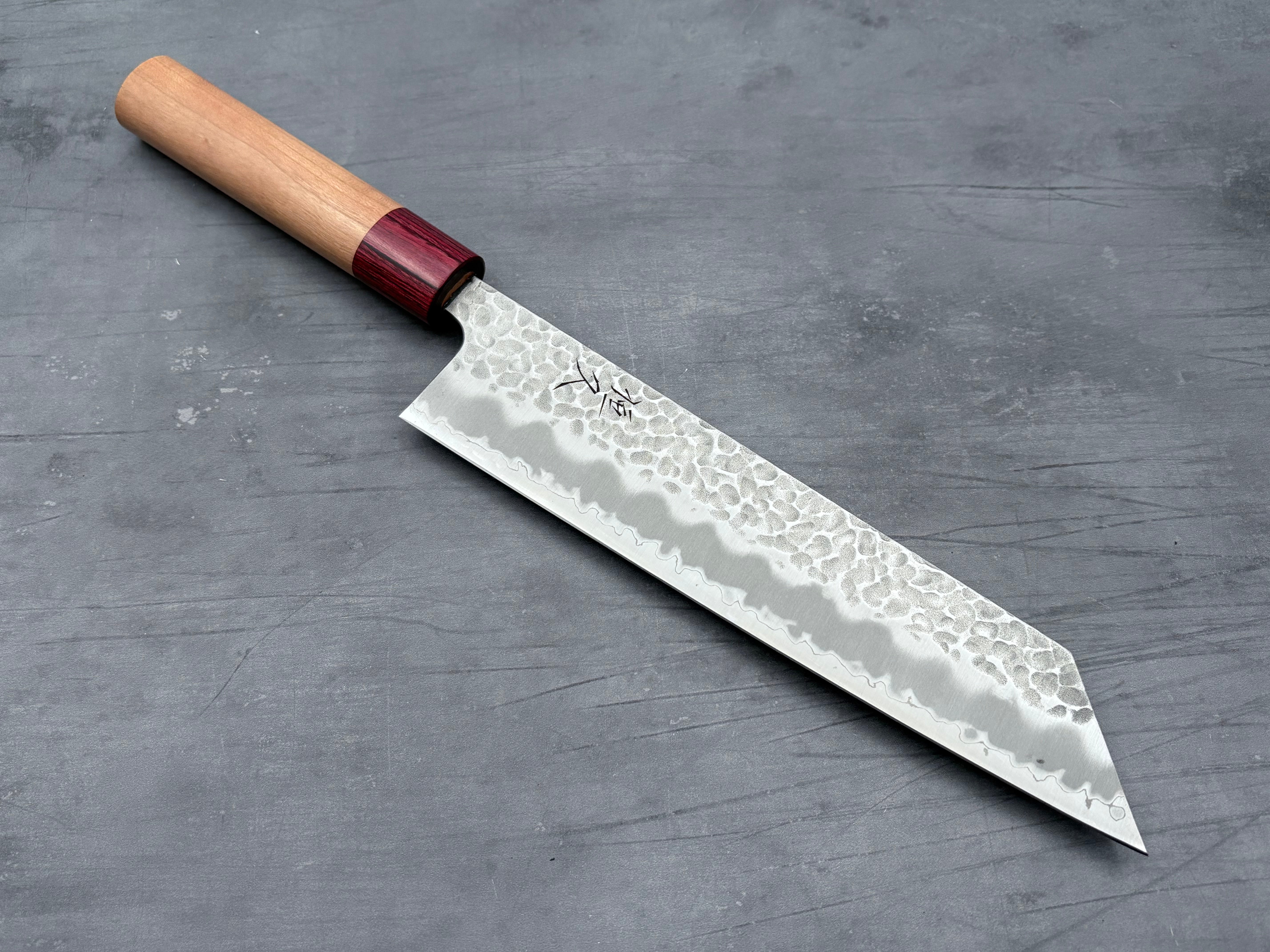 Tsunehisa knives: quality Japanese blades for every kitchen