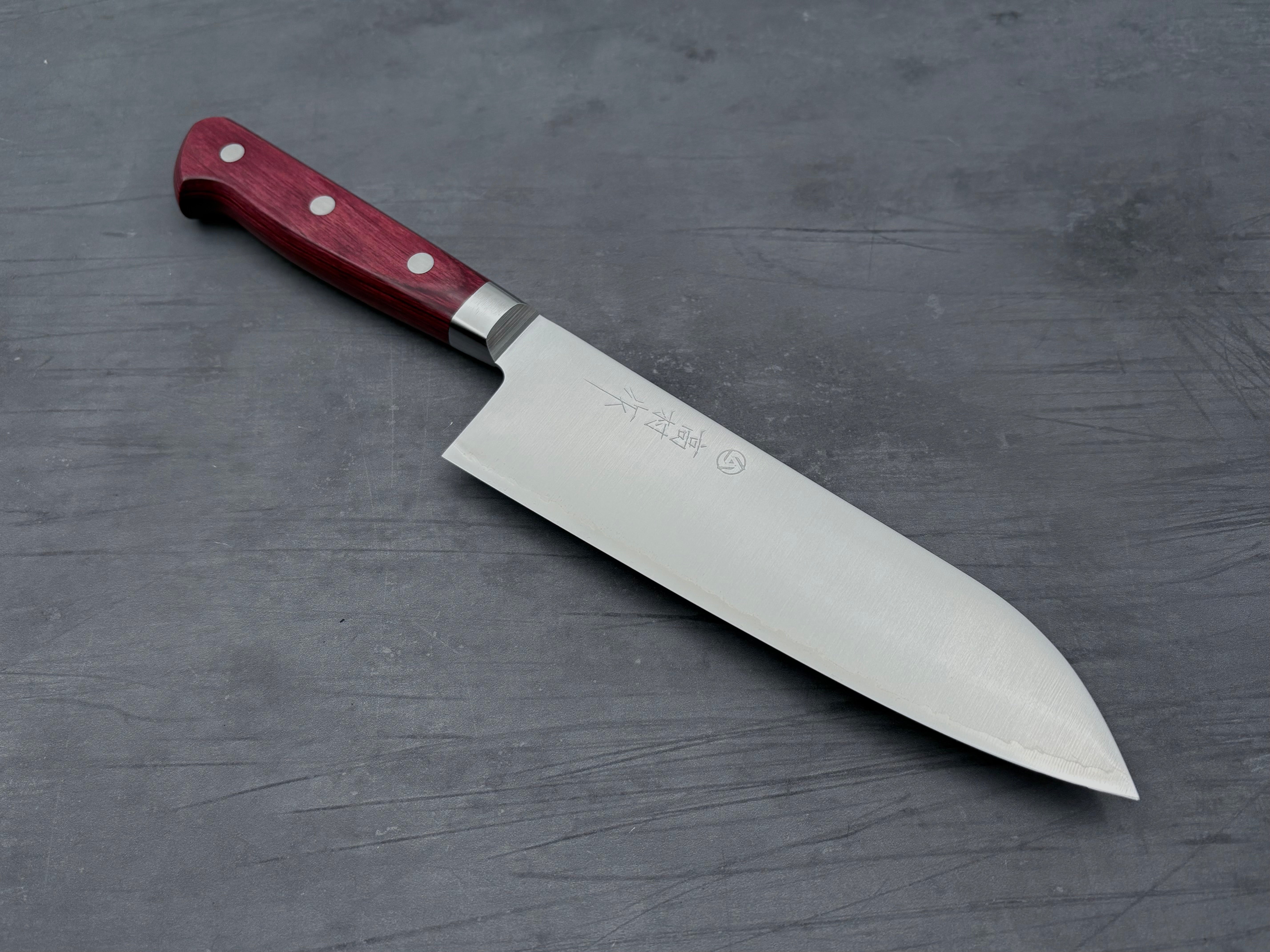 Takamura knives: what makes them worth your attention