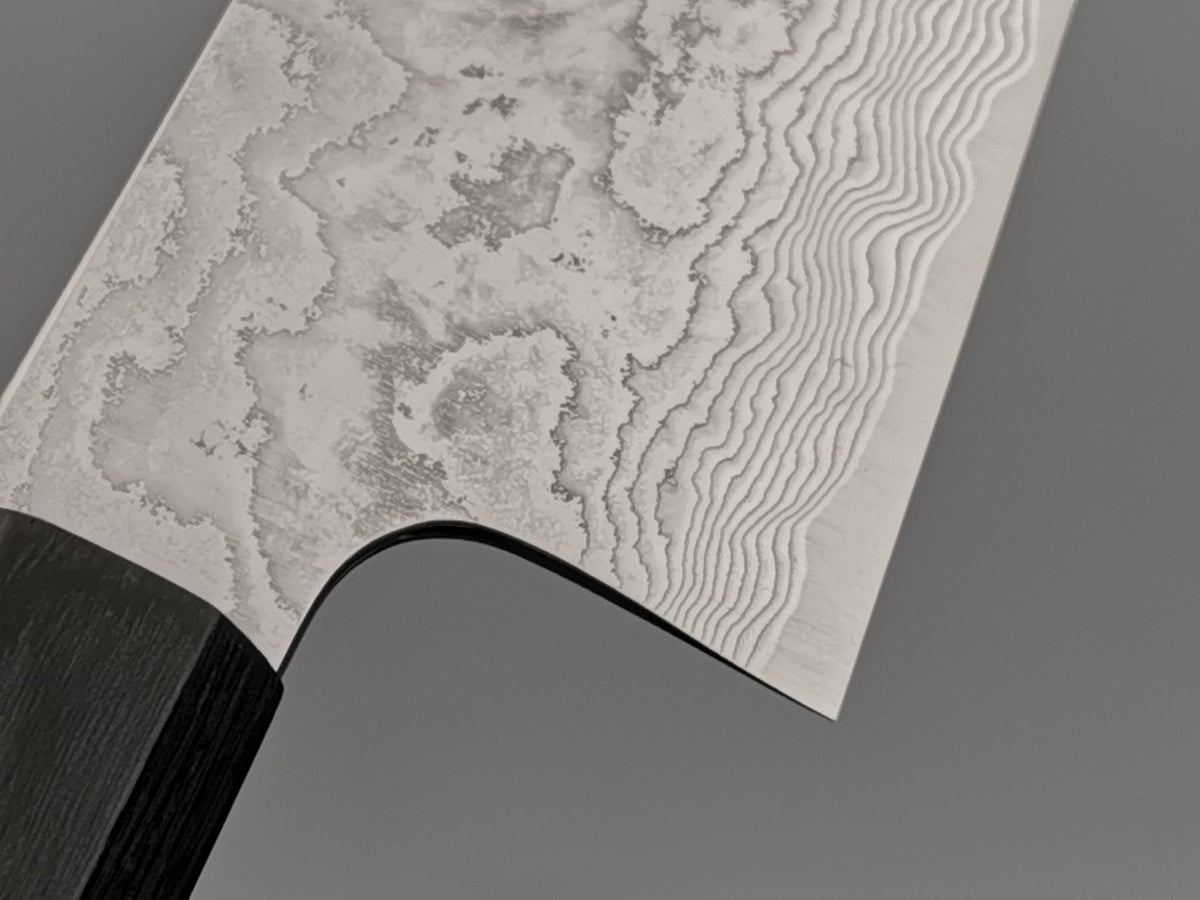 Yuta Katayama knives: the independent Japanese blacksmith worth knowing