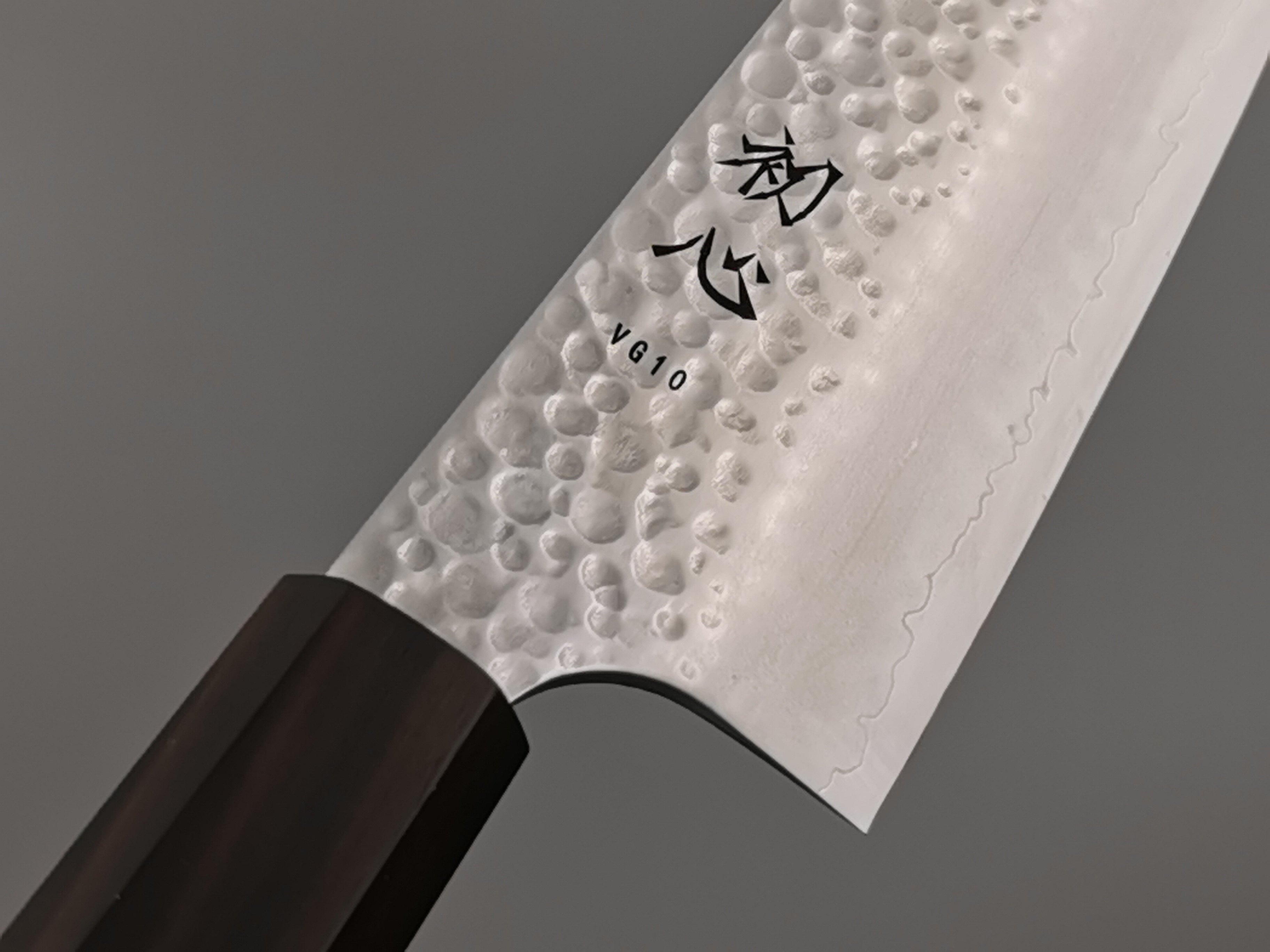 VG10 steel: what makes it one of the most popular choices for Japanese knives