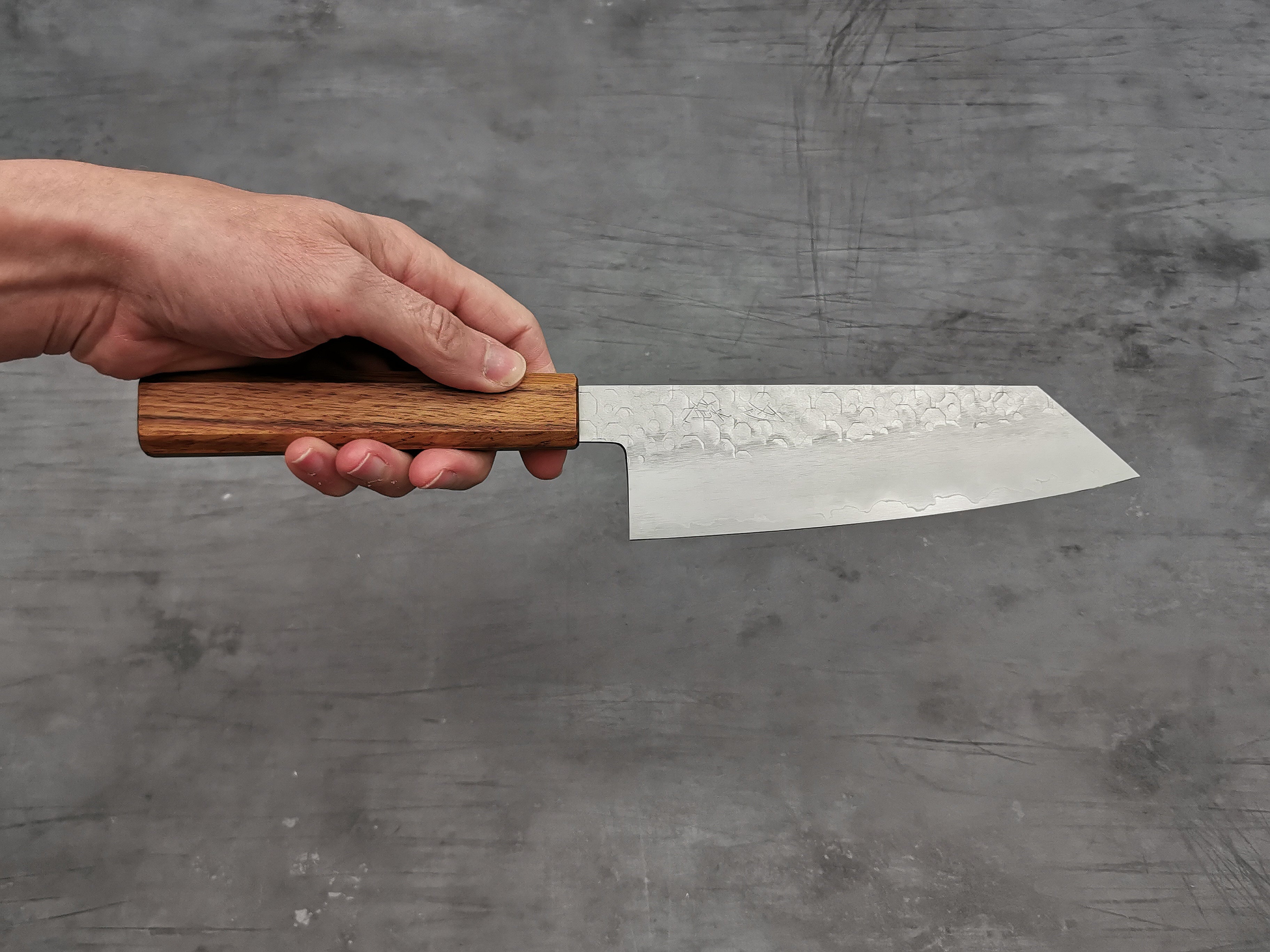 Japanese knife handle types explained: wa vs yo and what to look for
