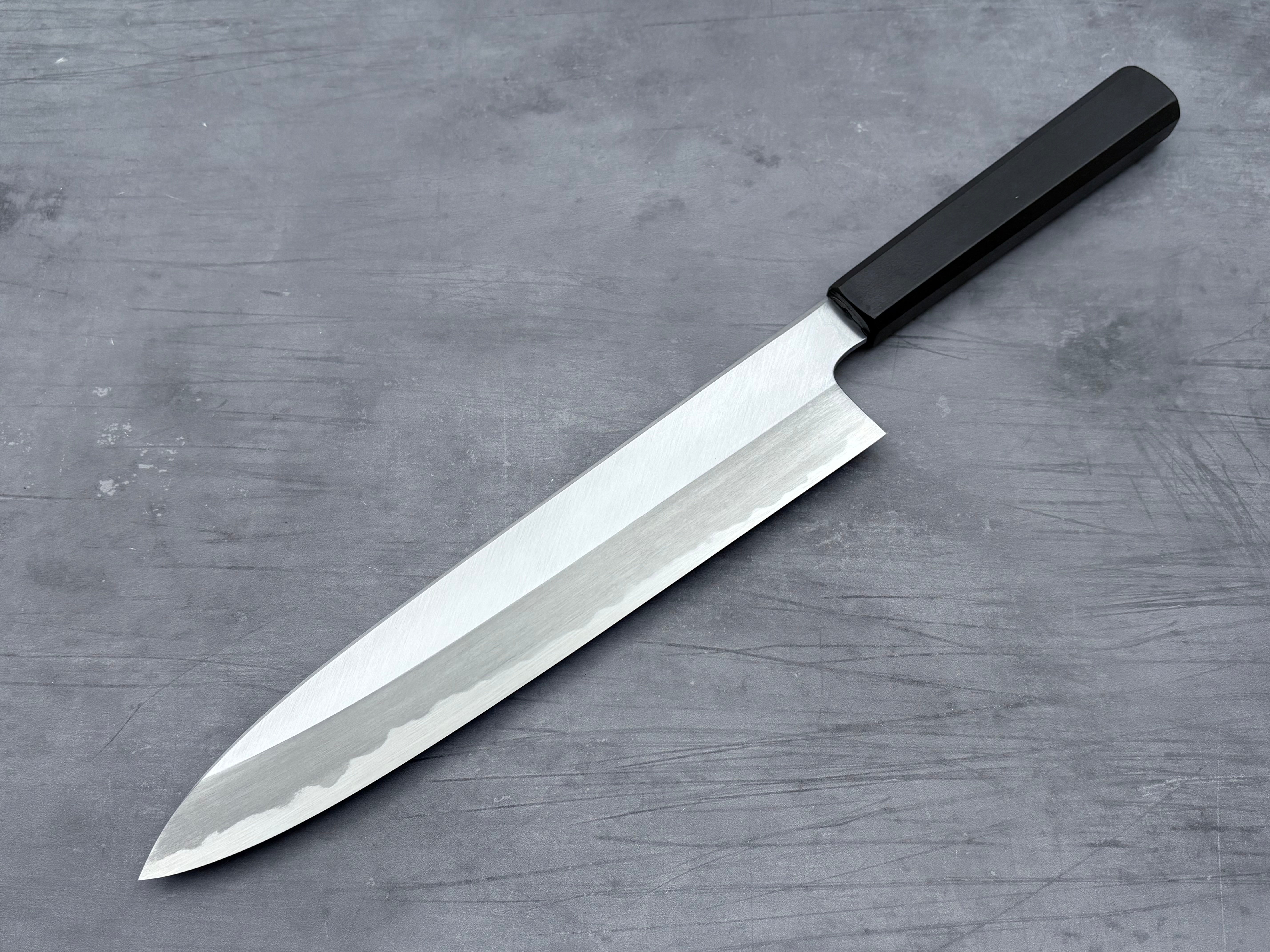 Kagekiyo - White #2 Gyuto 270mm Urushi