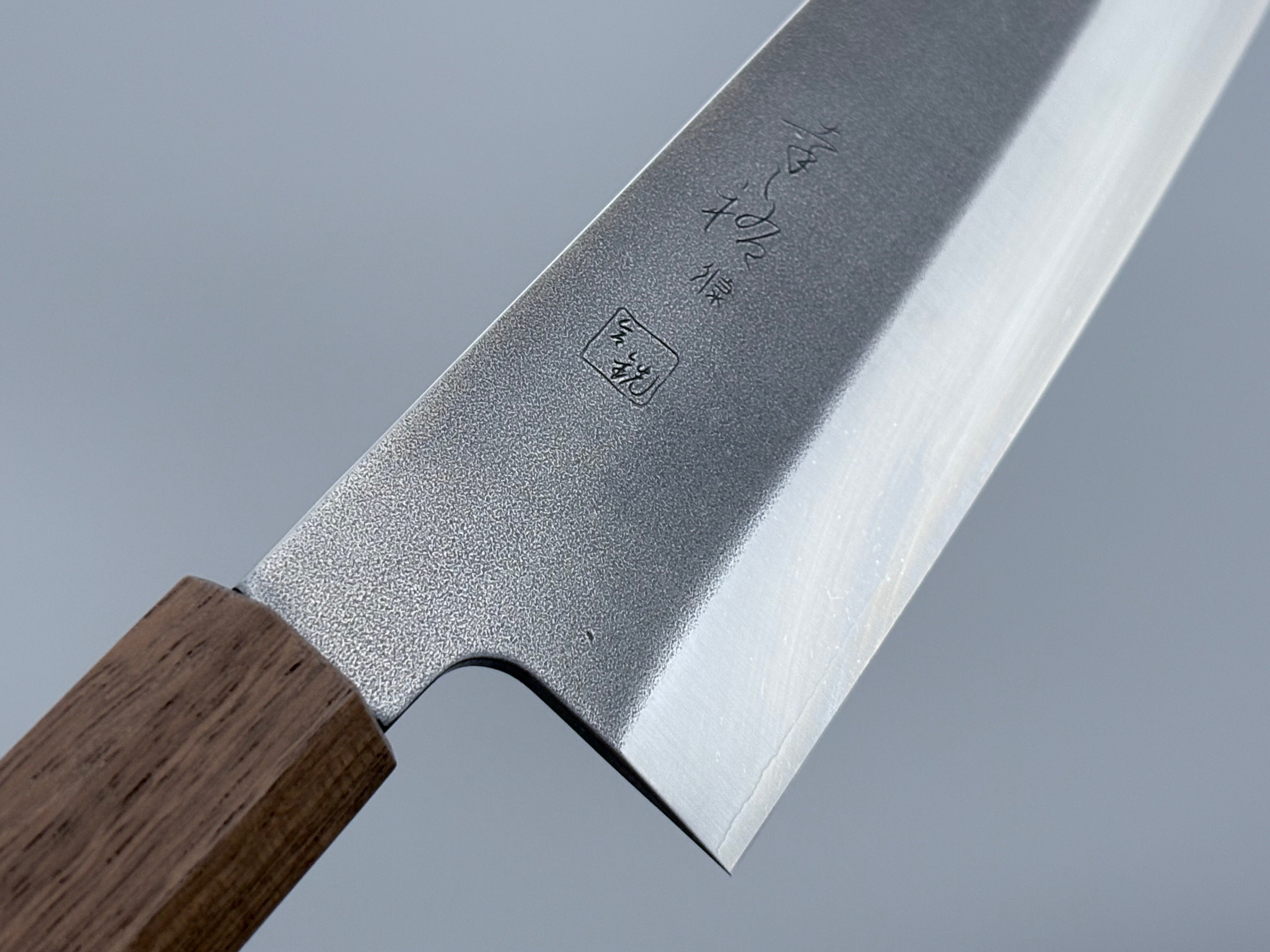 Konosuke GS+ Nashiji Gyuto 240mm