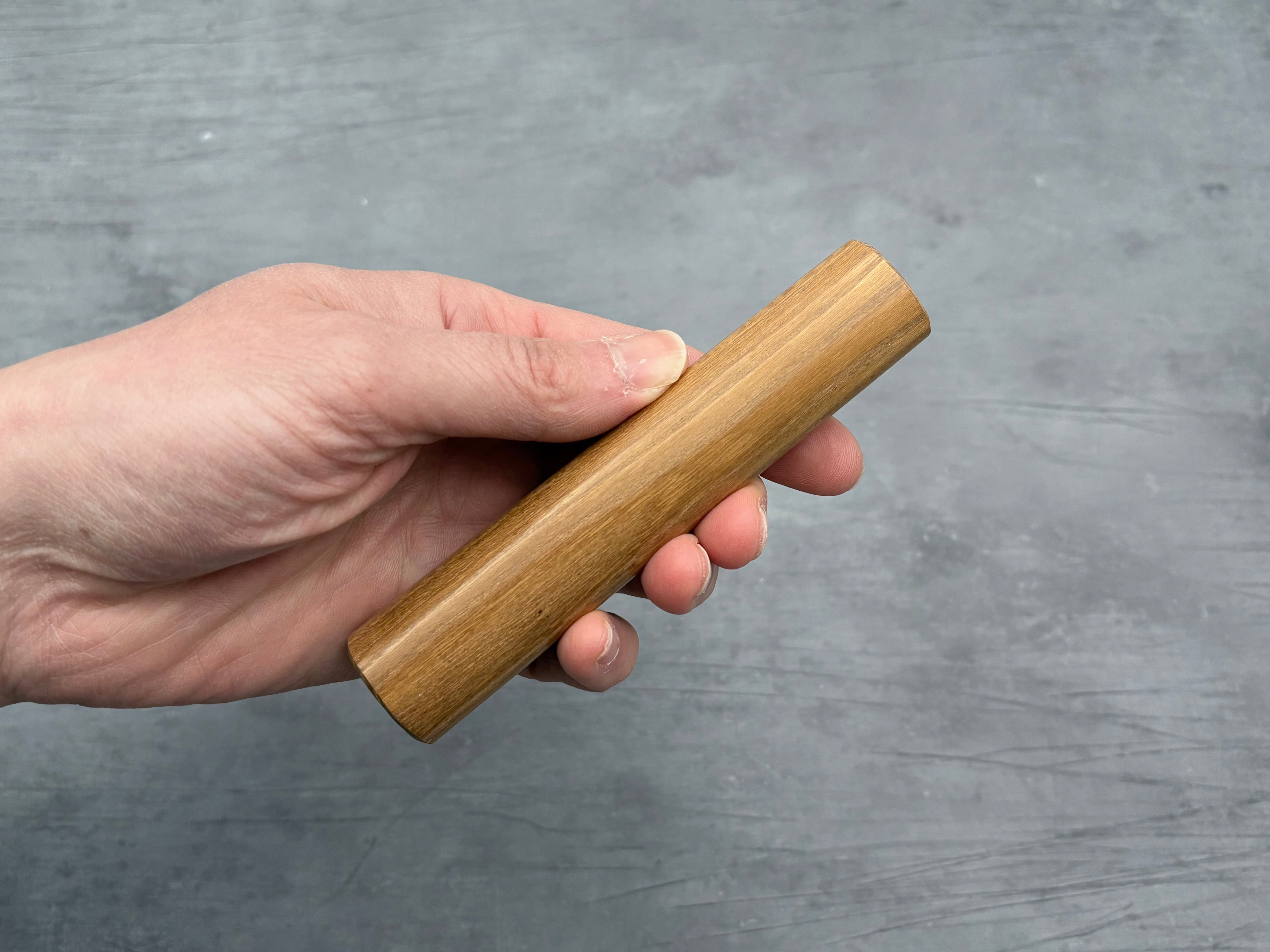 Oval Enjyu Handle
