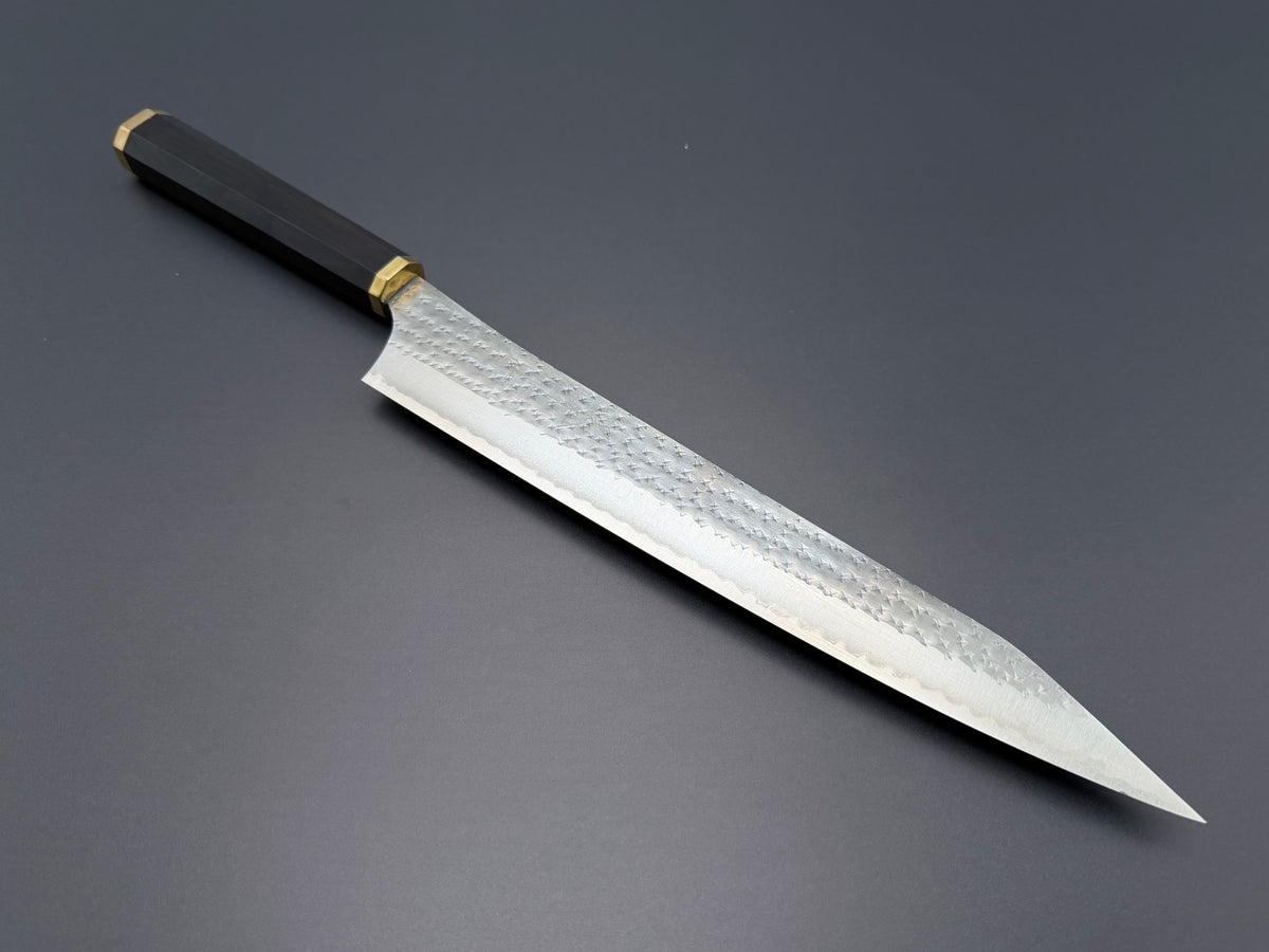 Yu Kurosaki Kokusen Sujihiki 270mm
