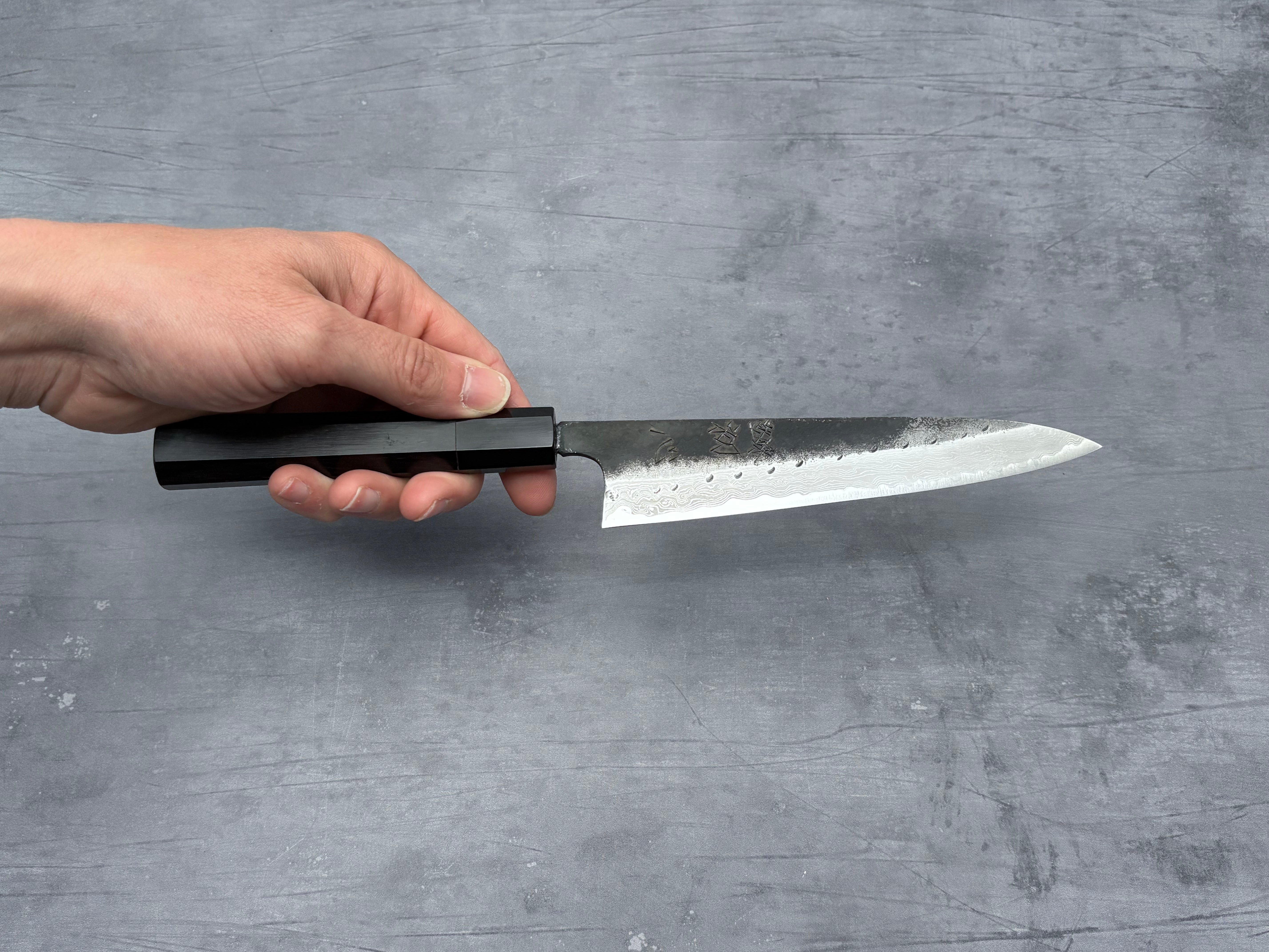 Hatsukokoro Shinkiro Petty 150mm