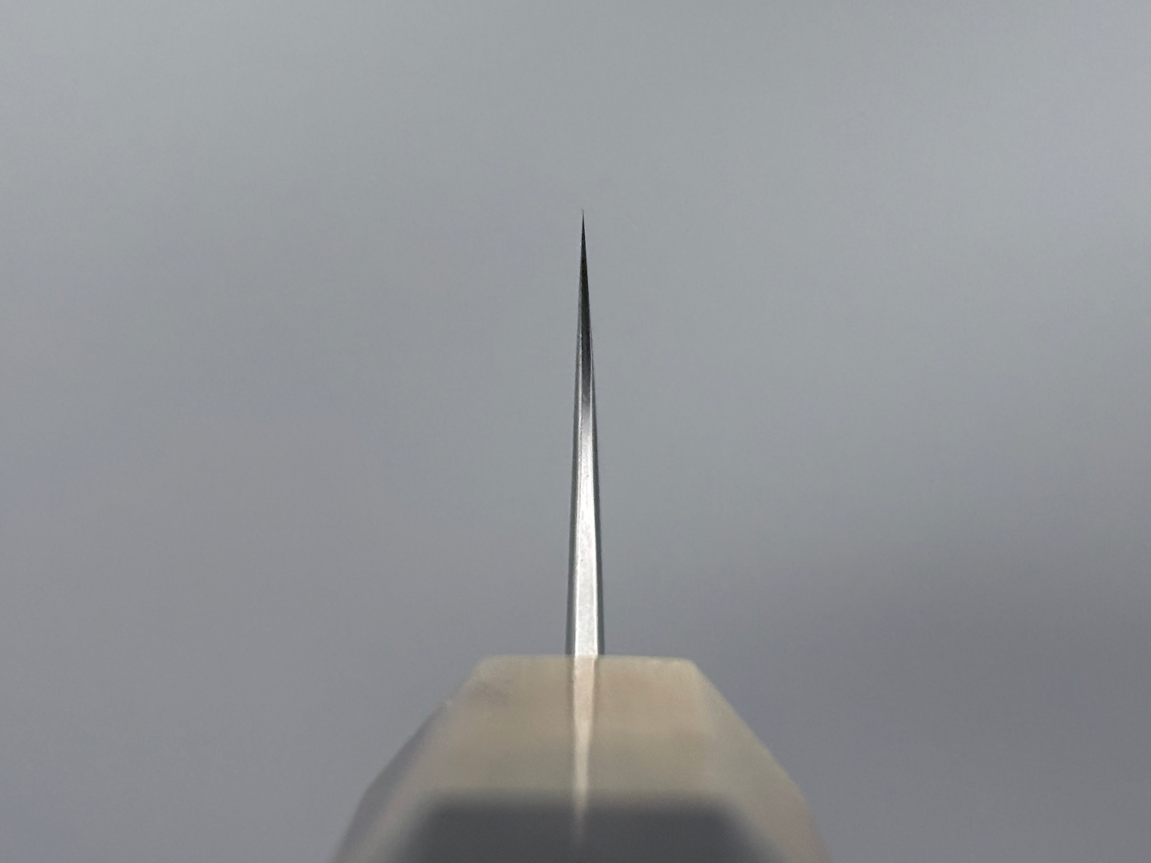 Pungchundo SLD Migaki Kiritsuke Petty 150mm