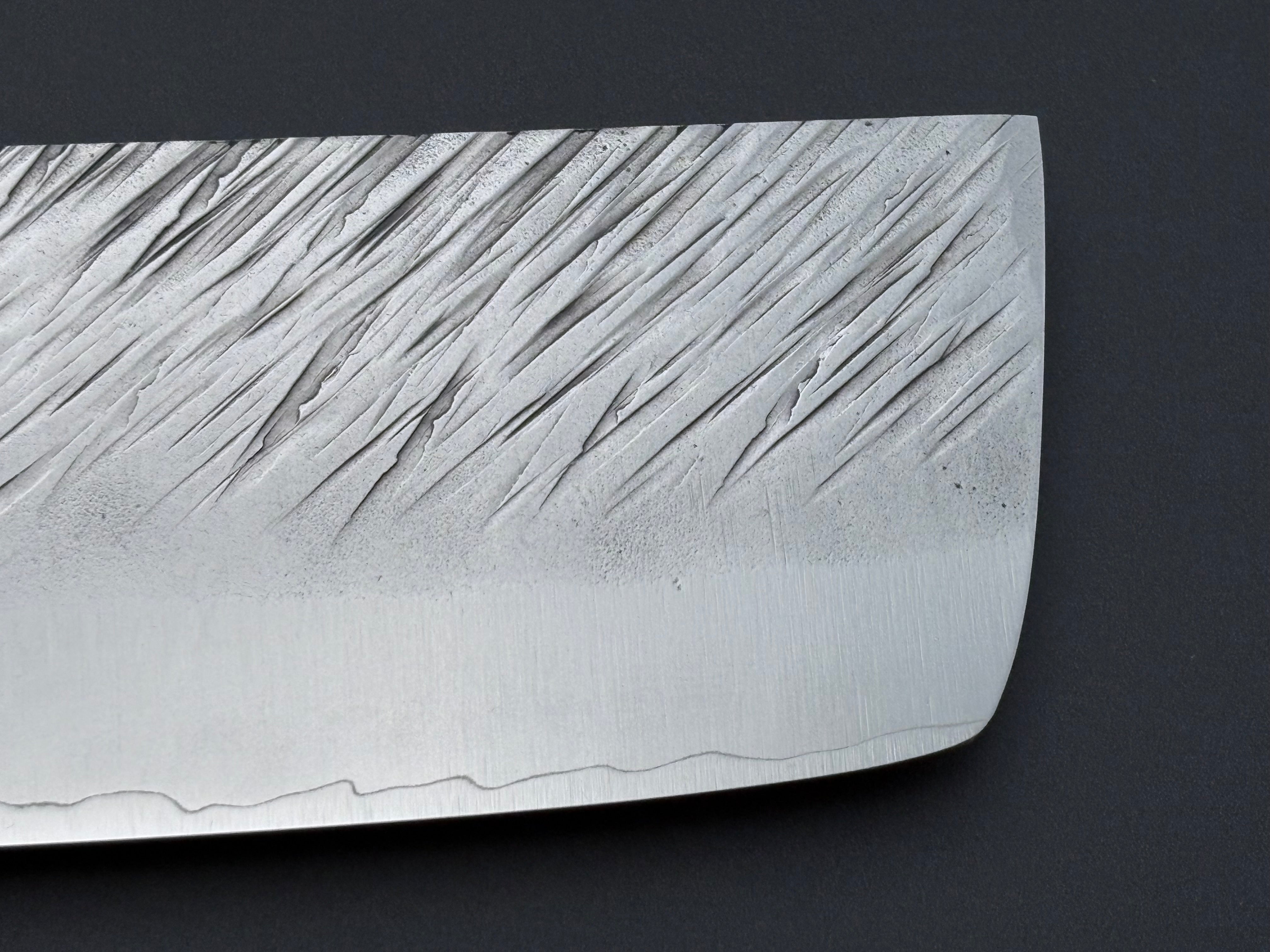 Yu Kurosaki Fujin SG2 Nakiri