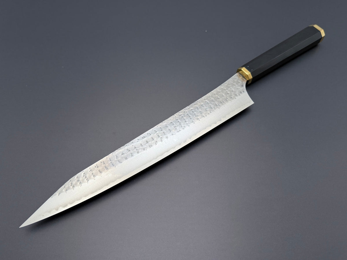 Yu Kurosaki Kokusen Sujihiki 270mm