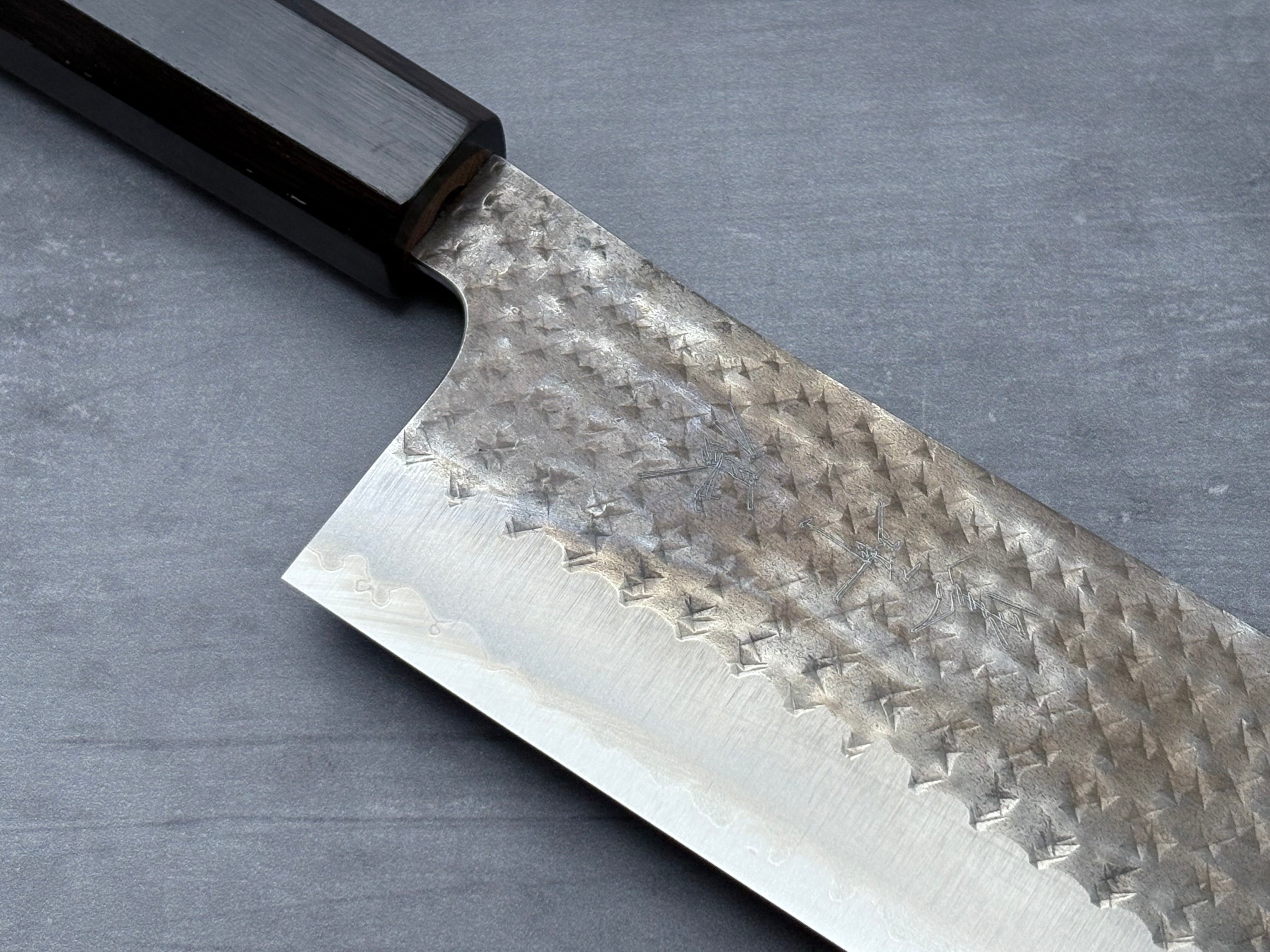 Yu Kurosaki Kokusen Nakiri