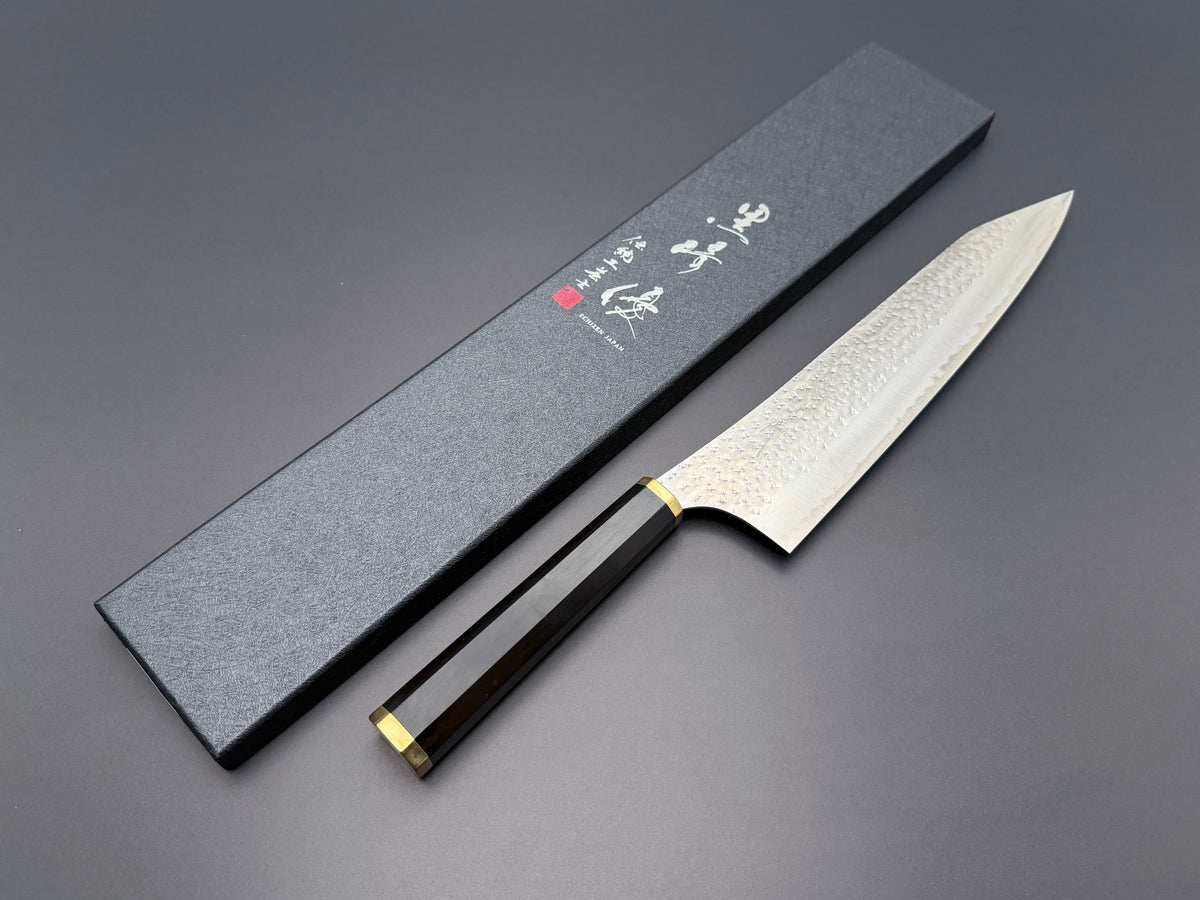 Yu Kurosaki Kokusen Gyuto 240mm
