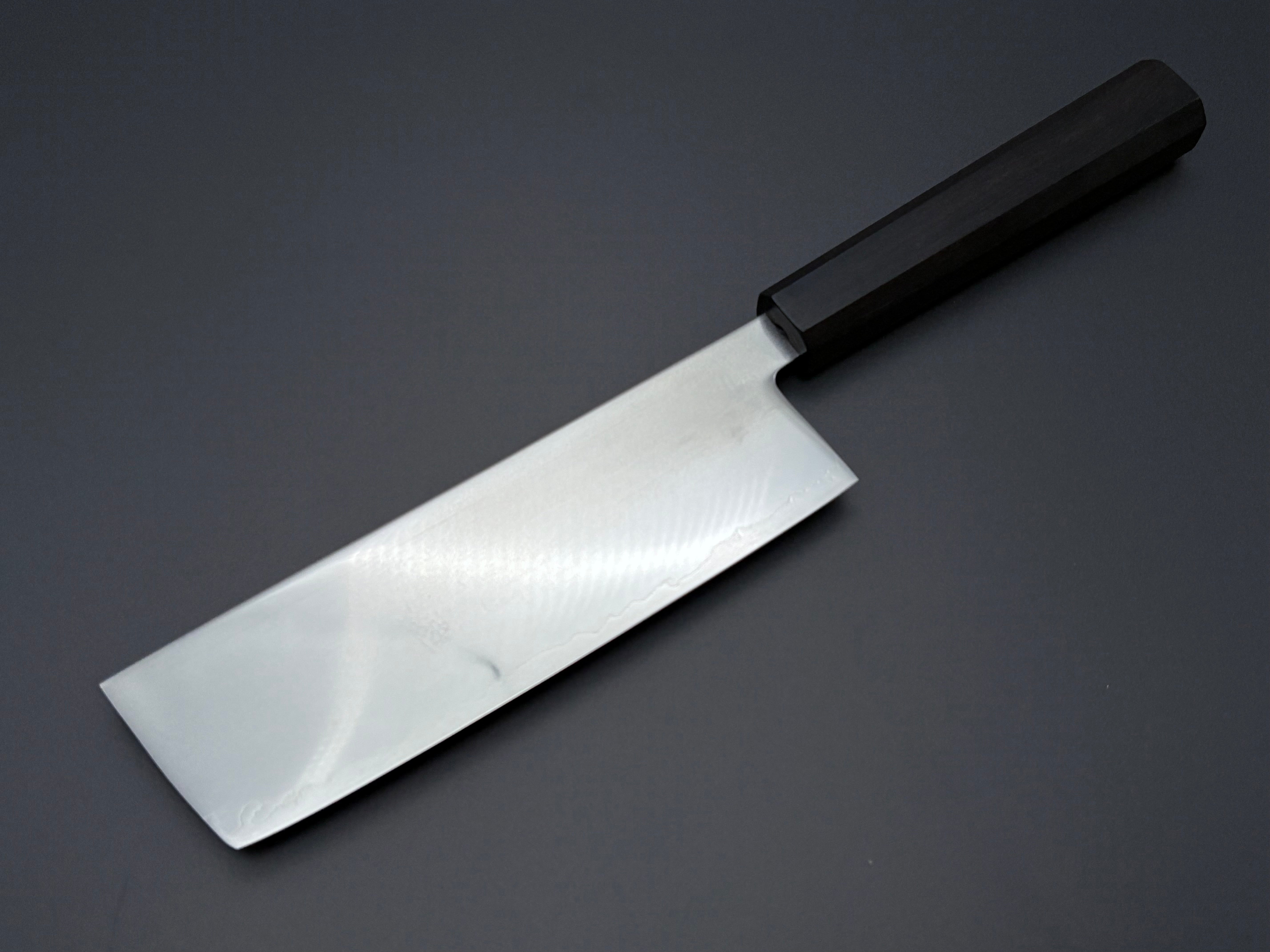 Hatsukokoro Hikari SLD Nakiri