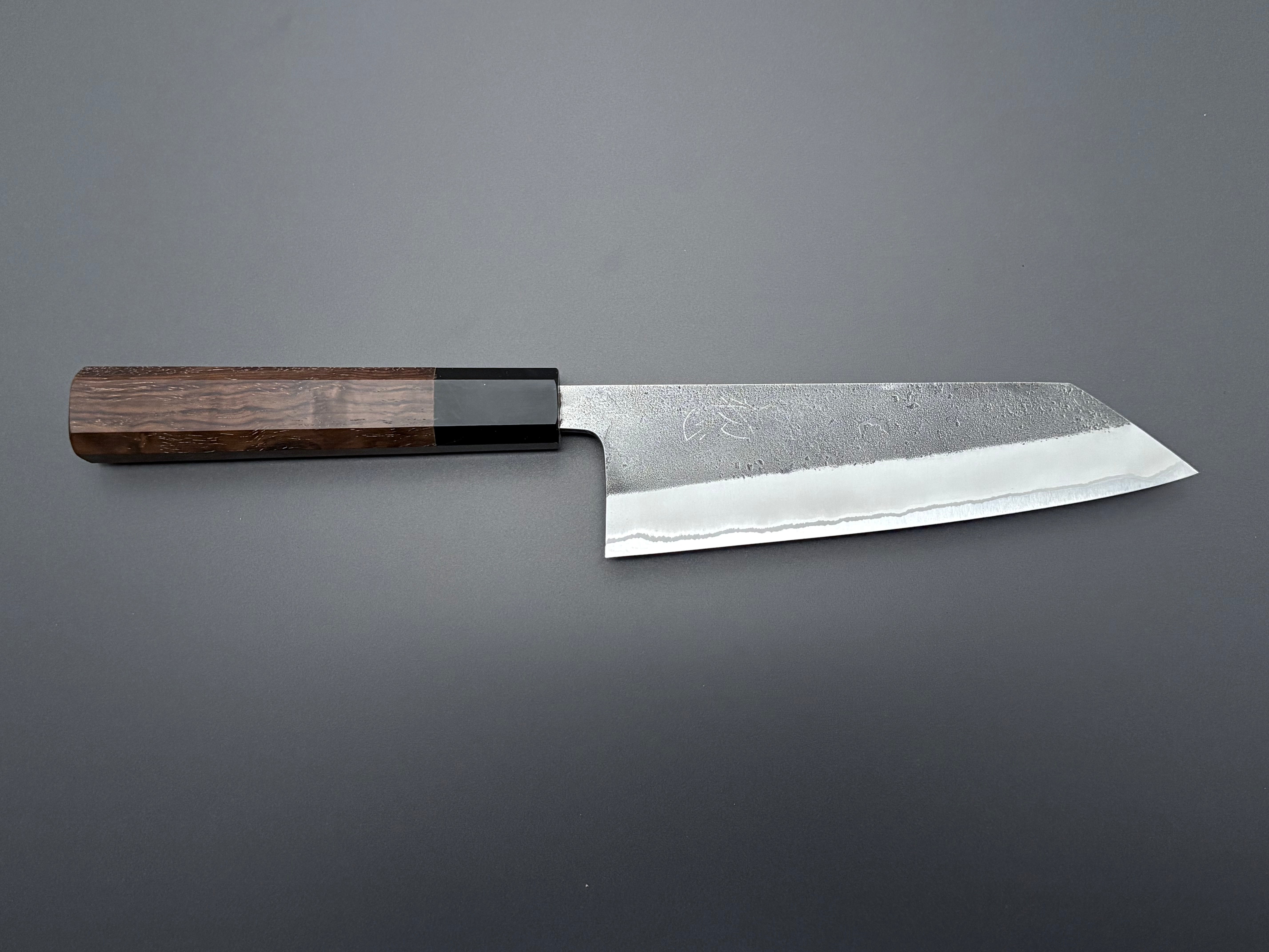 Yoshikane Hamono White #2 Kurouchi Bunka
