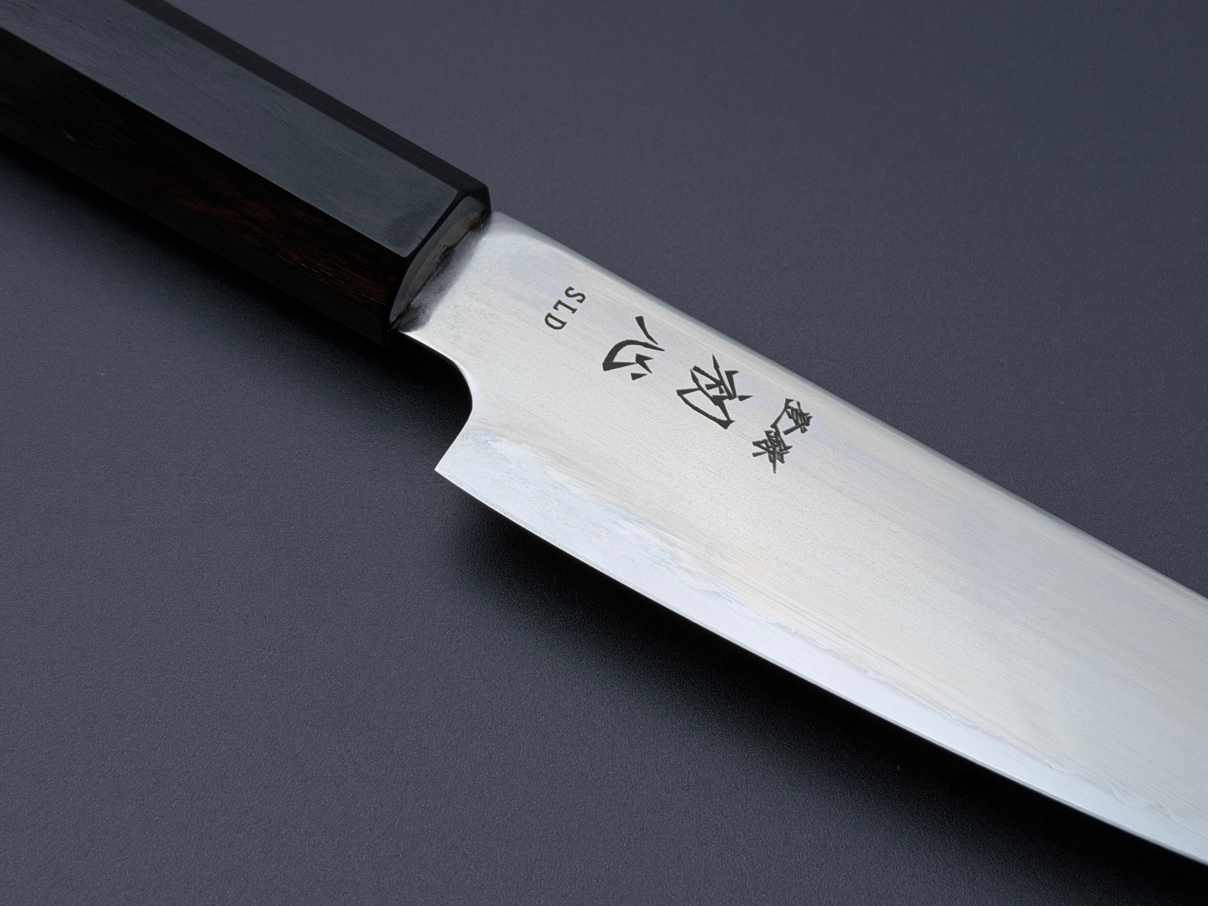 Hatsukokoro Hikari SLD Kiritsuke Petty 125mm