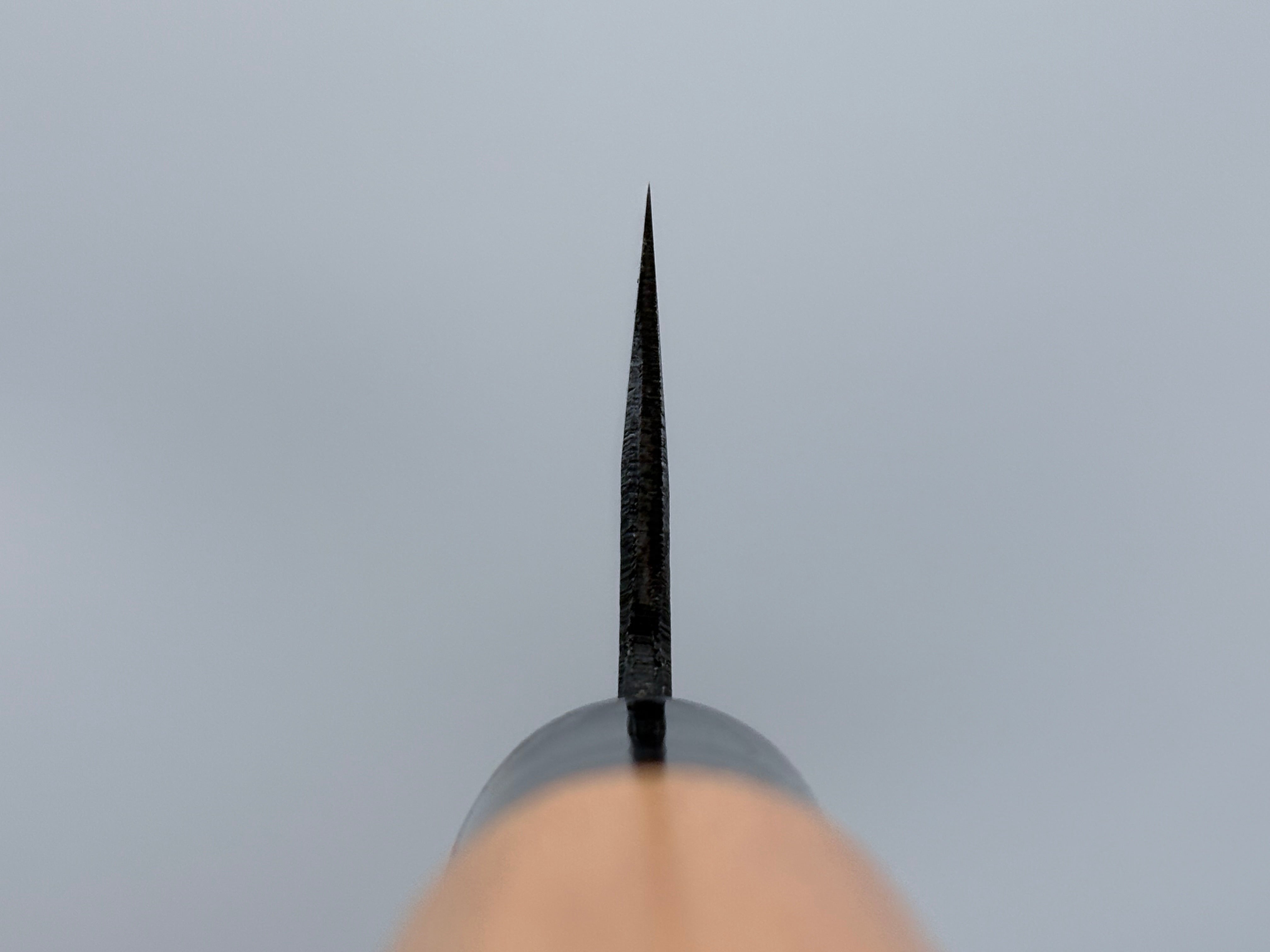 Yosimitu Kajiya Shirogami #2 Boning Knife