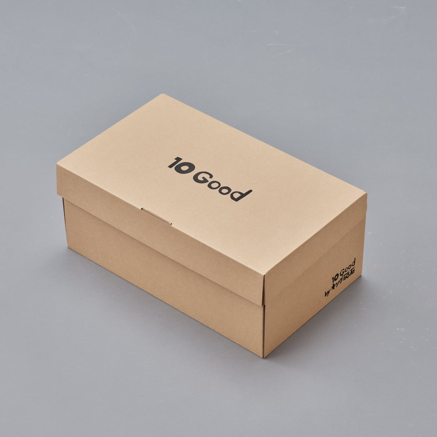 King 10Good - Togiba Sharpening Set