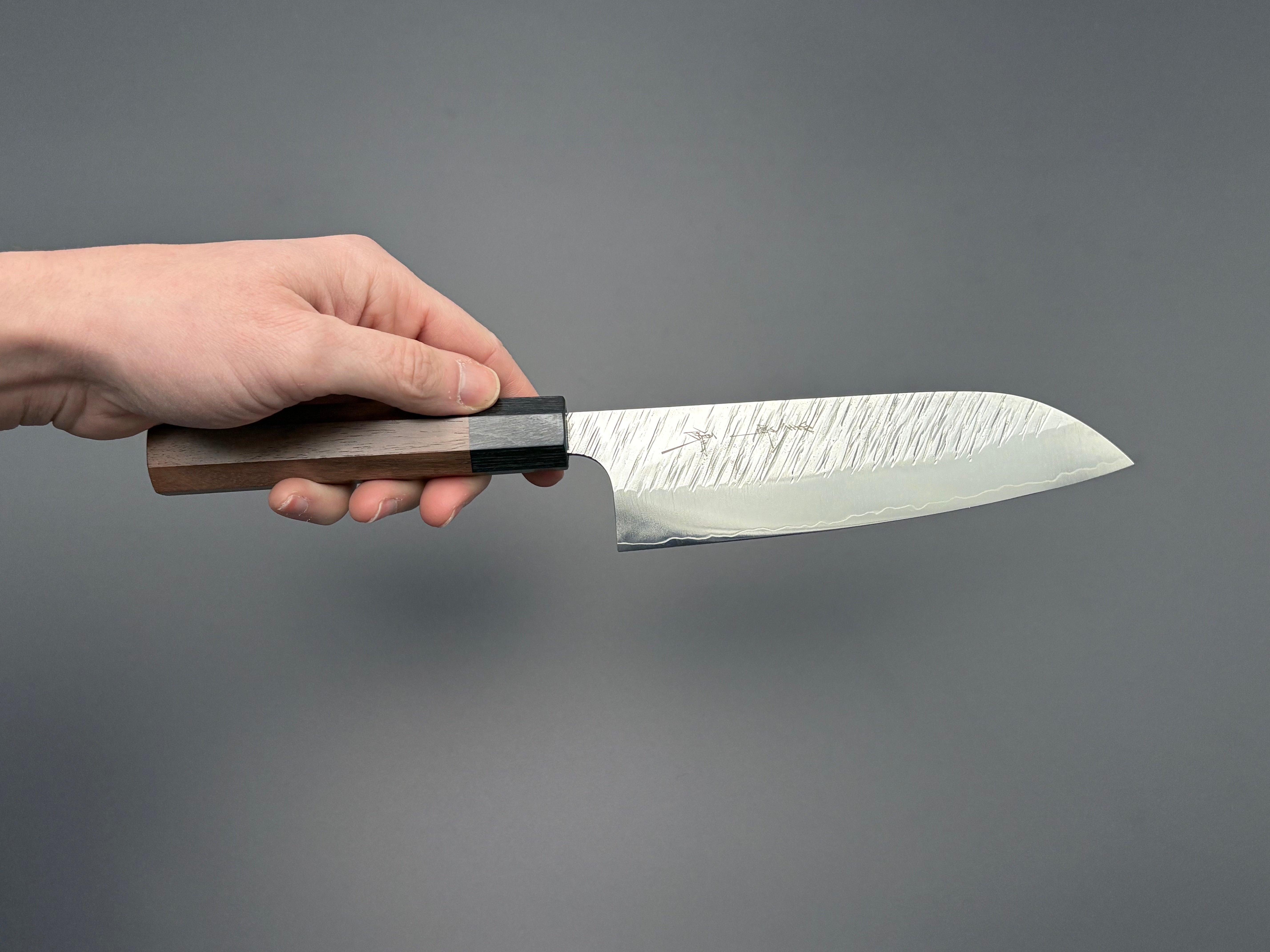 Yu Kurosaki Fujin SG2 Santoku