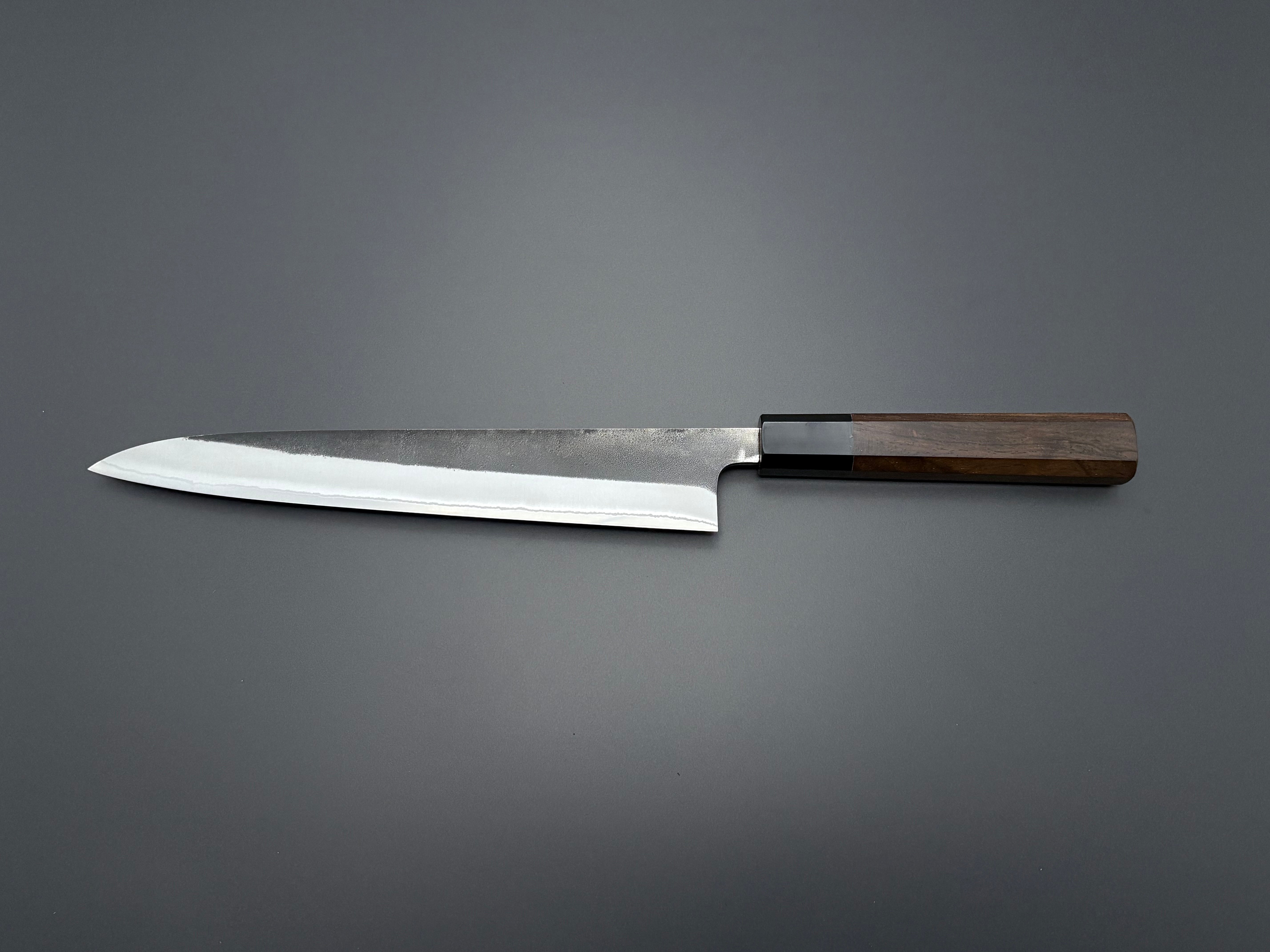 Yoshikane Hamono White #2 Sujihiki 240mm