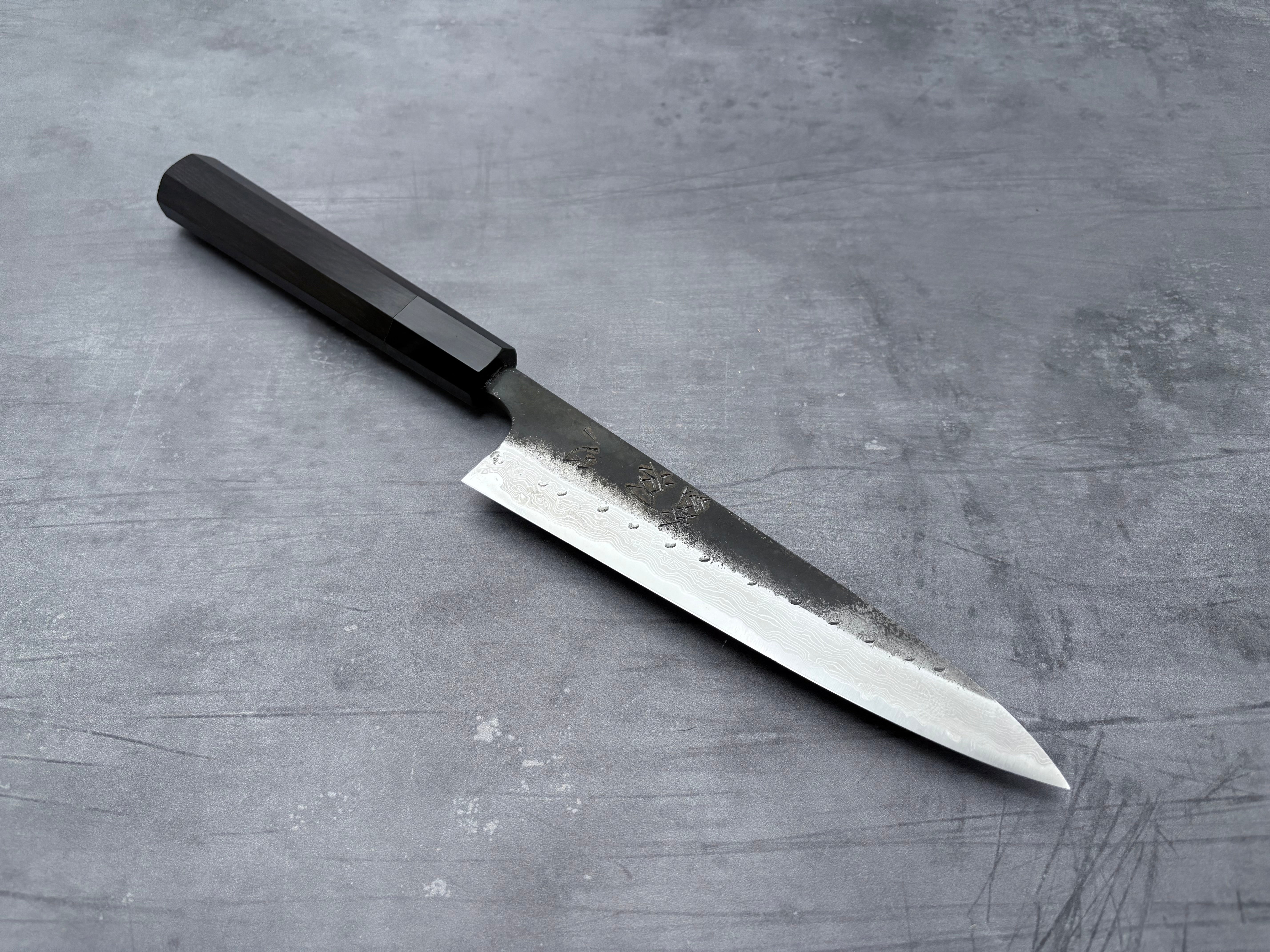 Hatsukokoro Shinkiro Petty 150mm