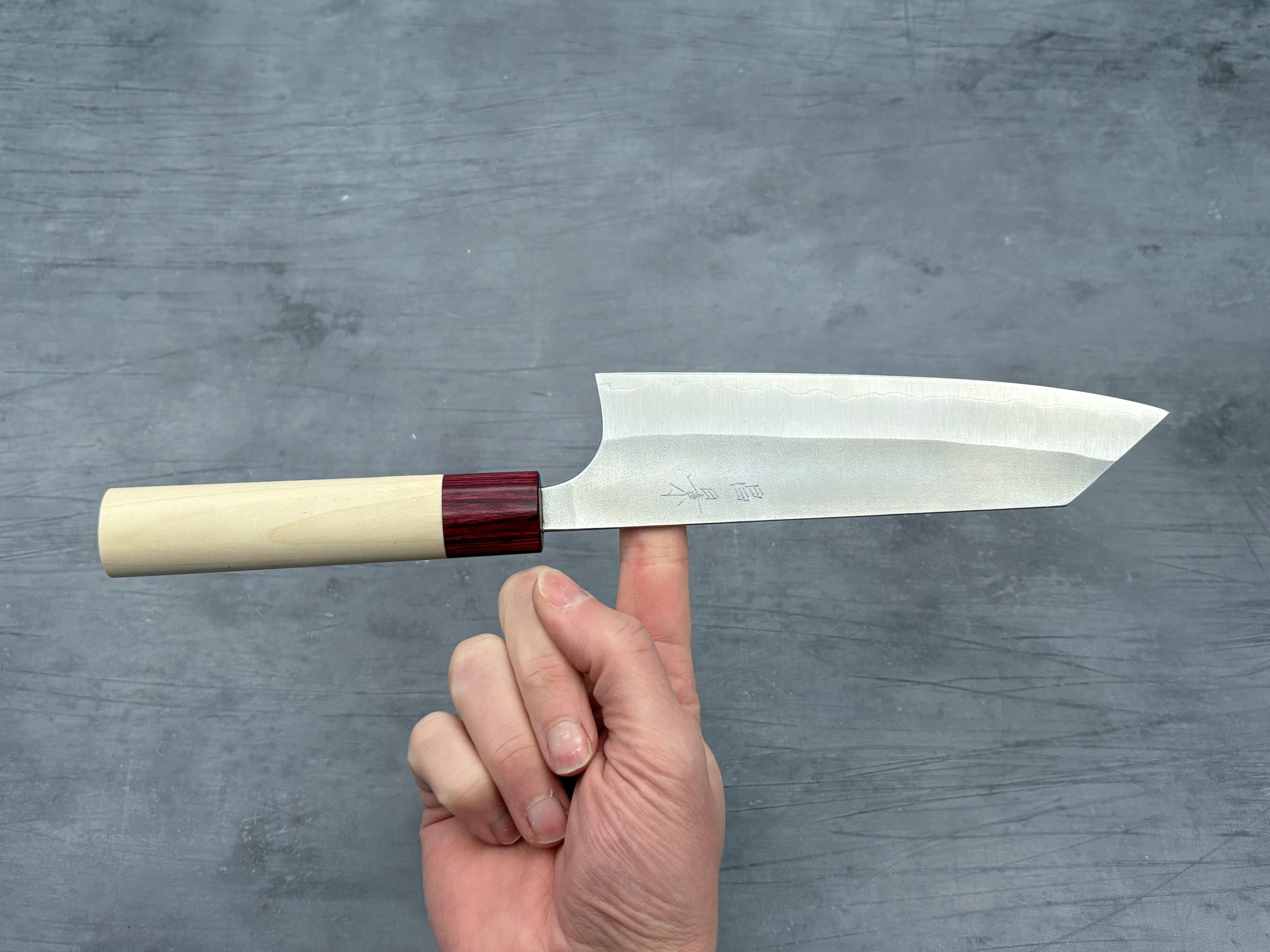 Masakage Yuki - Bunka