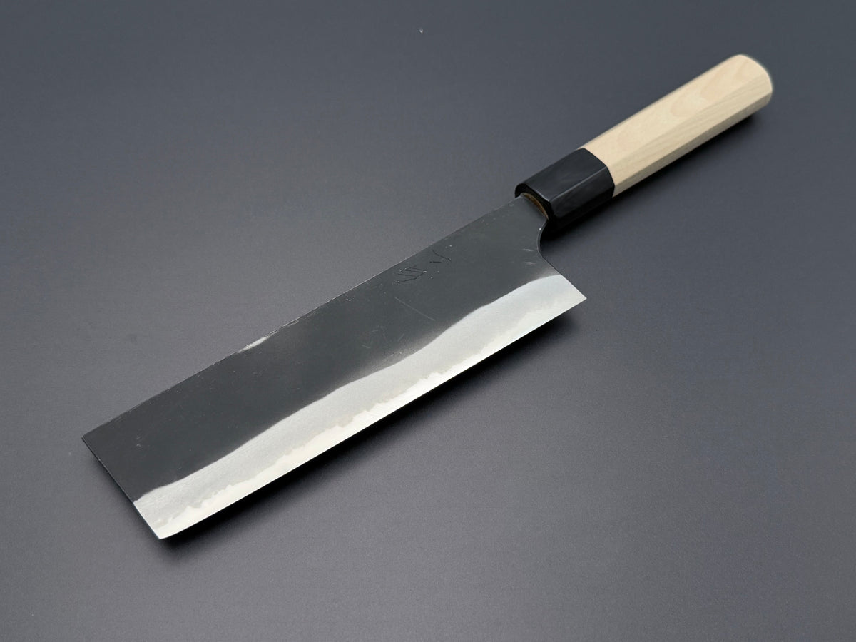 Naoki Mazaki White #2 Kurouchi Nakiri