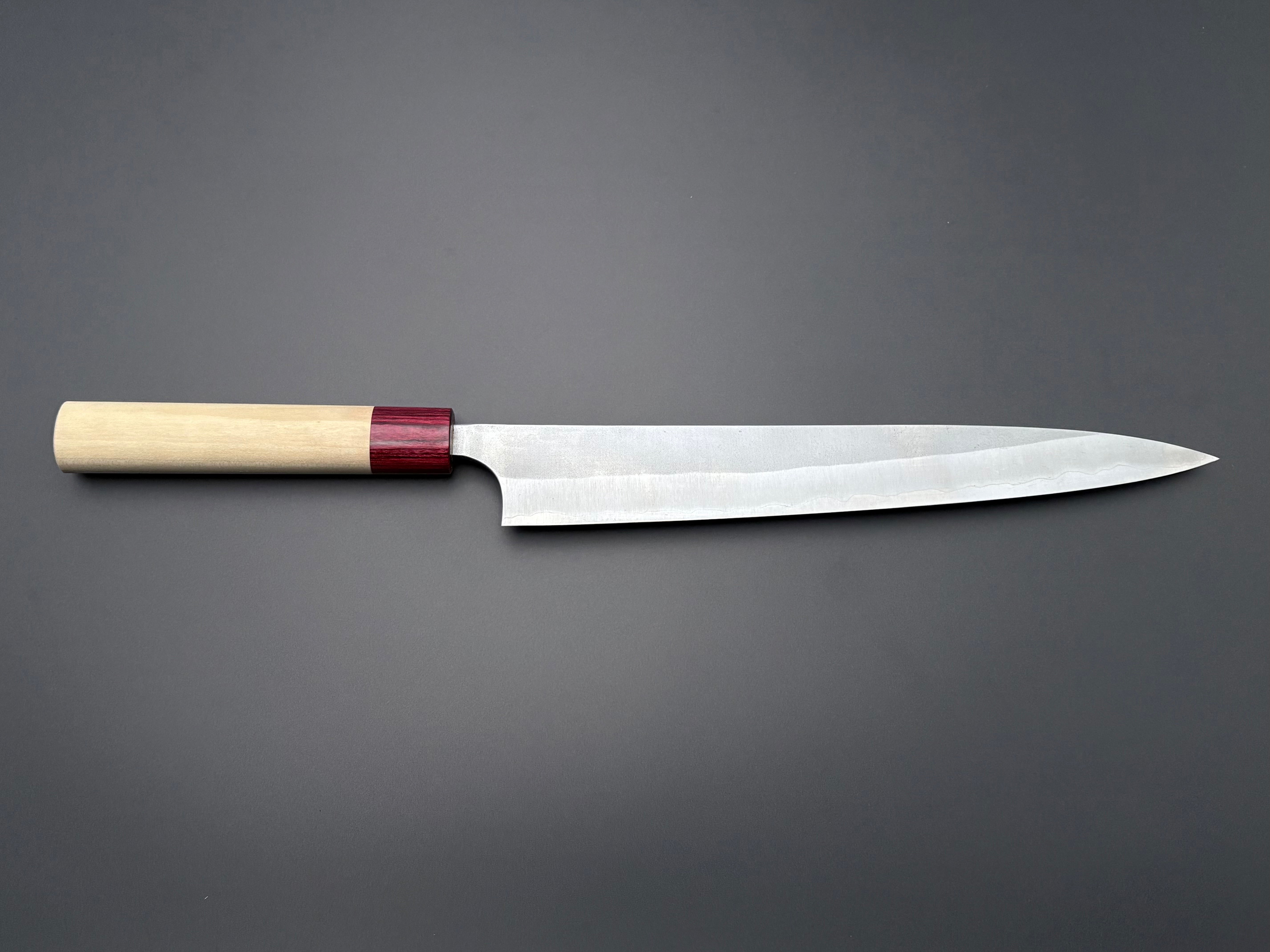 Masakage Yuki Sujihiki 270mm