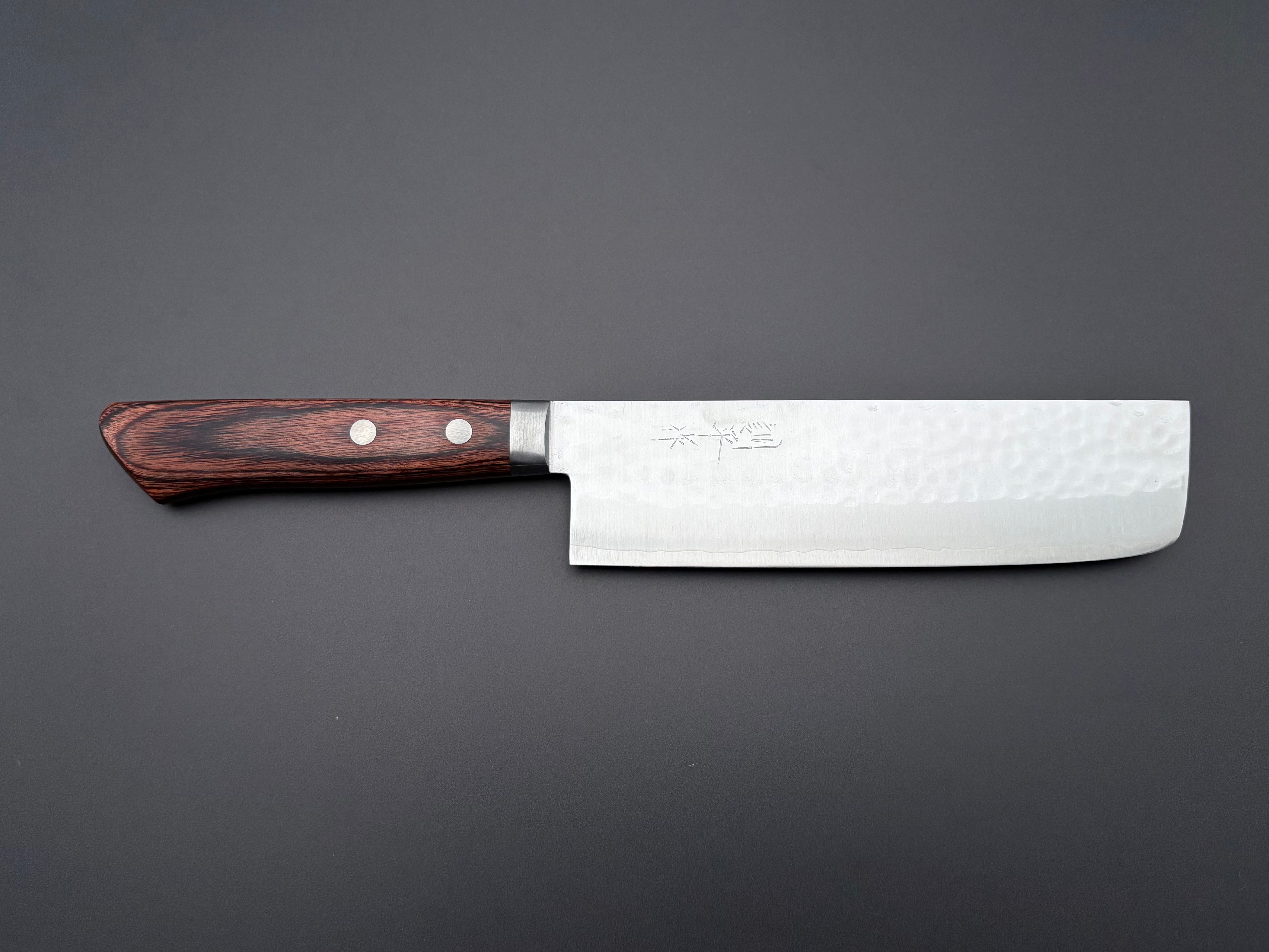 Masutani Hamono VG1 Usuba