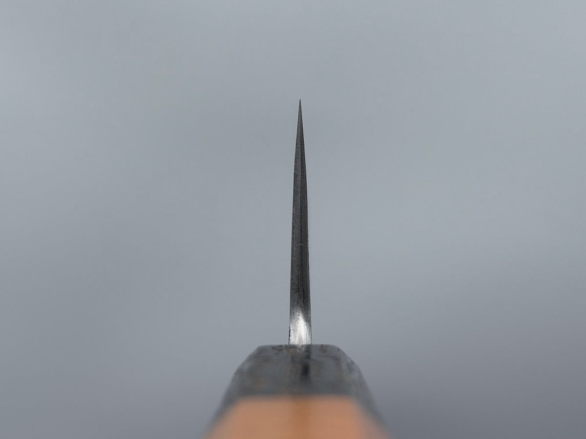 Simon Maillet - 135CR3 Kurouchi Bunka 190mm