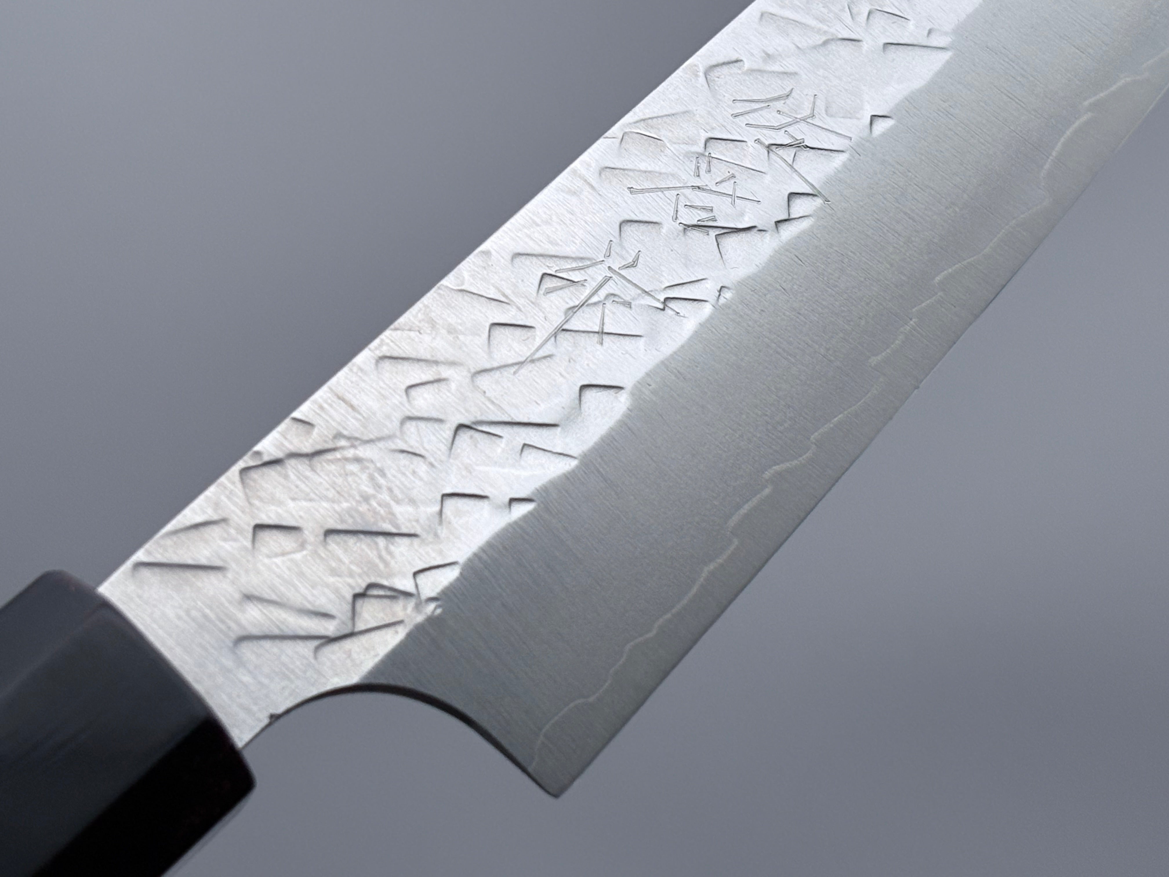 Takeshi Saji SPG STRIX Tsuchime Petty 130mm
