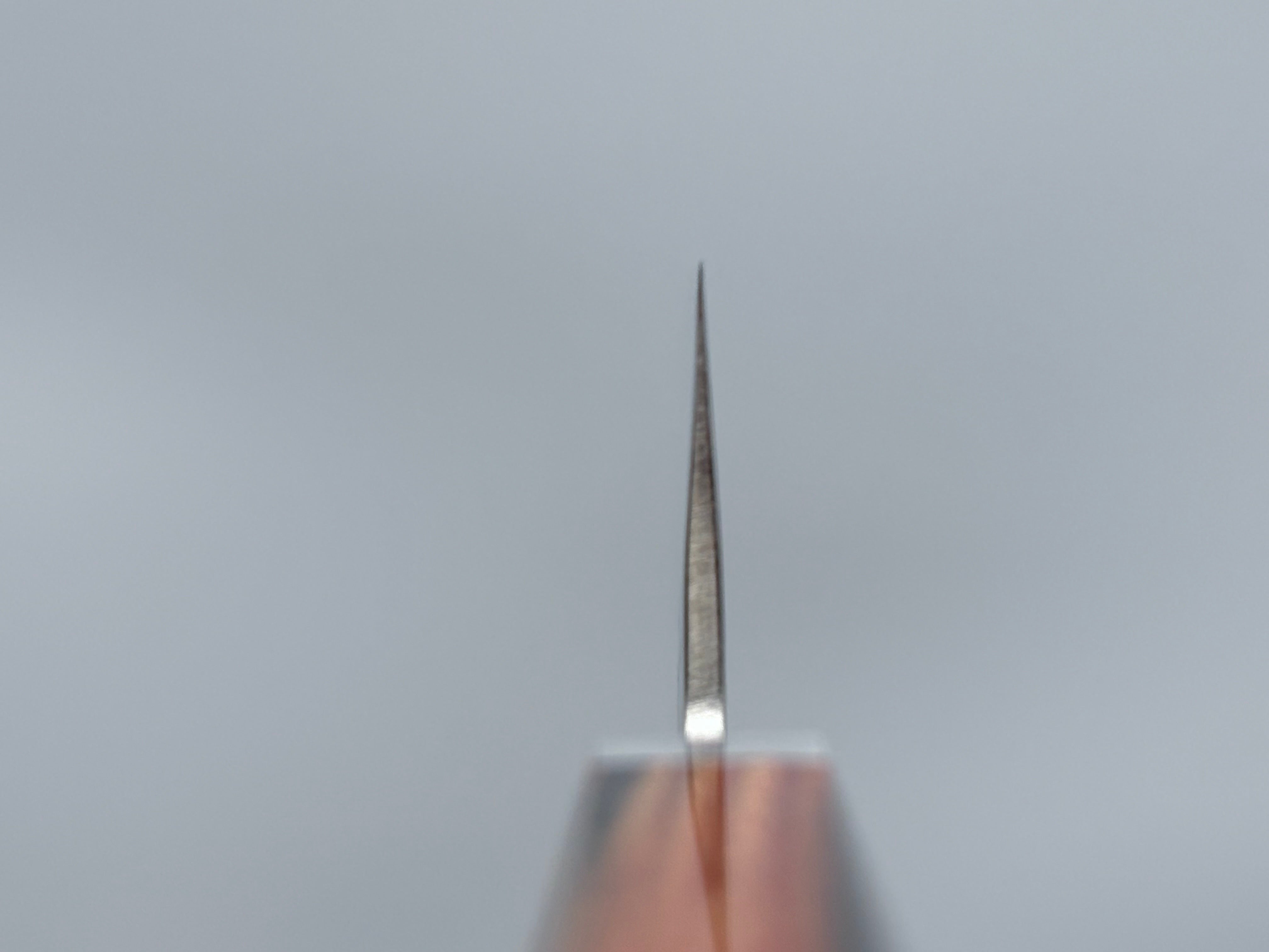 Ono Knife - Suzukaze SG2 Damascus Petty 150mm