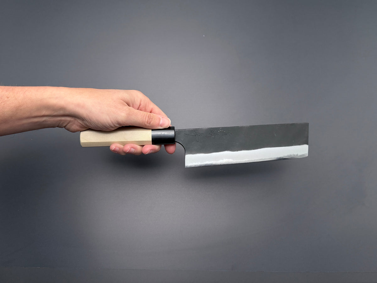 Naoki Mazaki White #2 Kurouchi Nakiri
