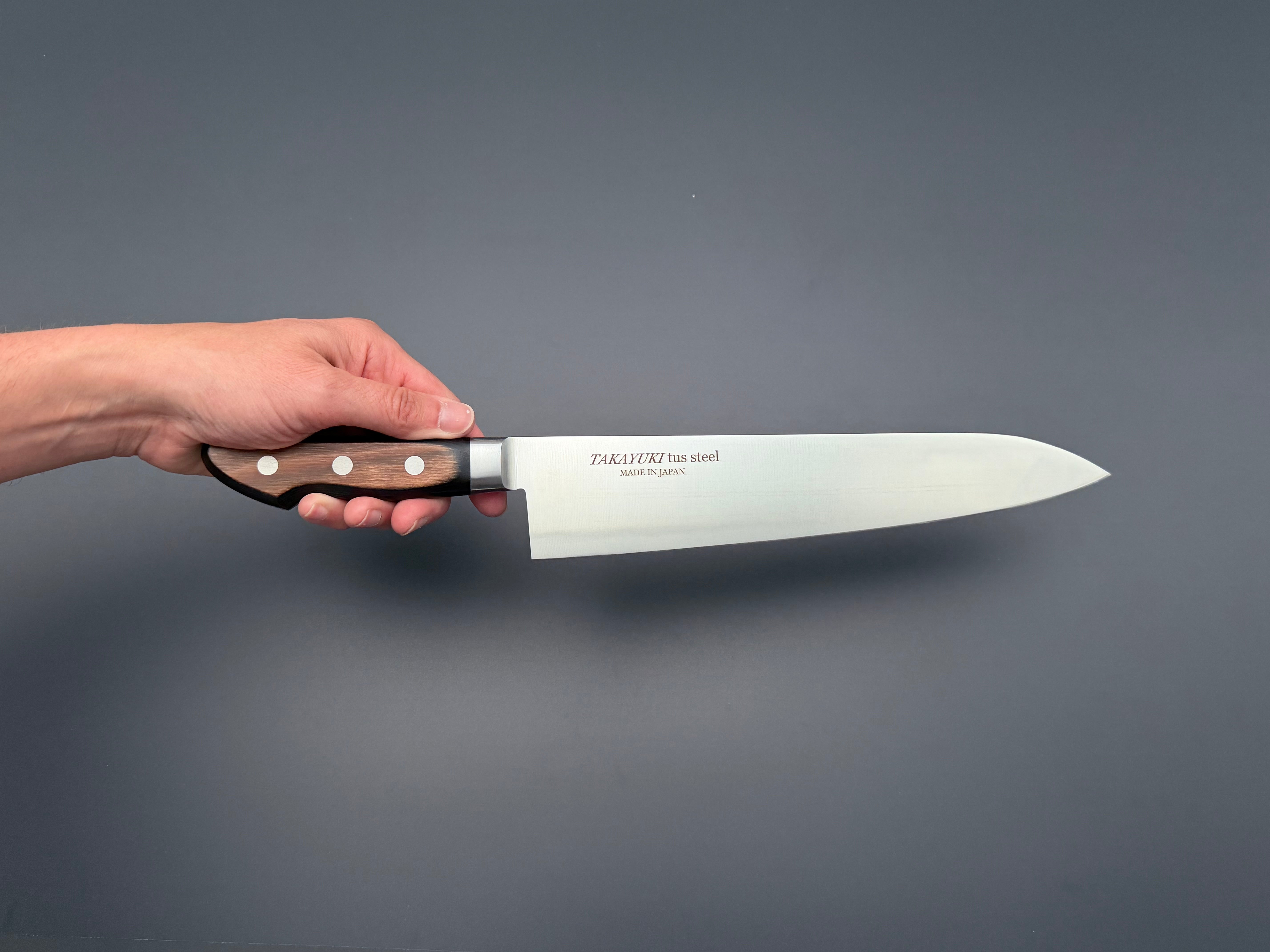 Sakai Takayuki TUS Gyuto 270mm