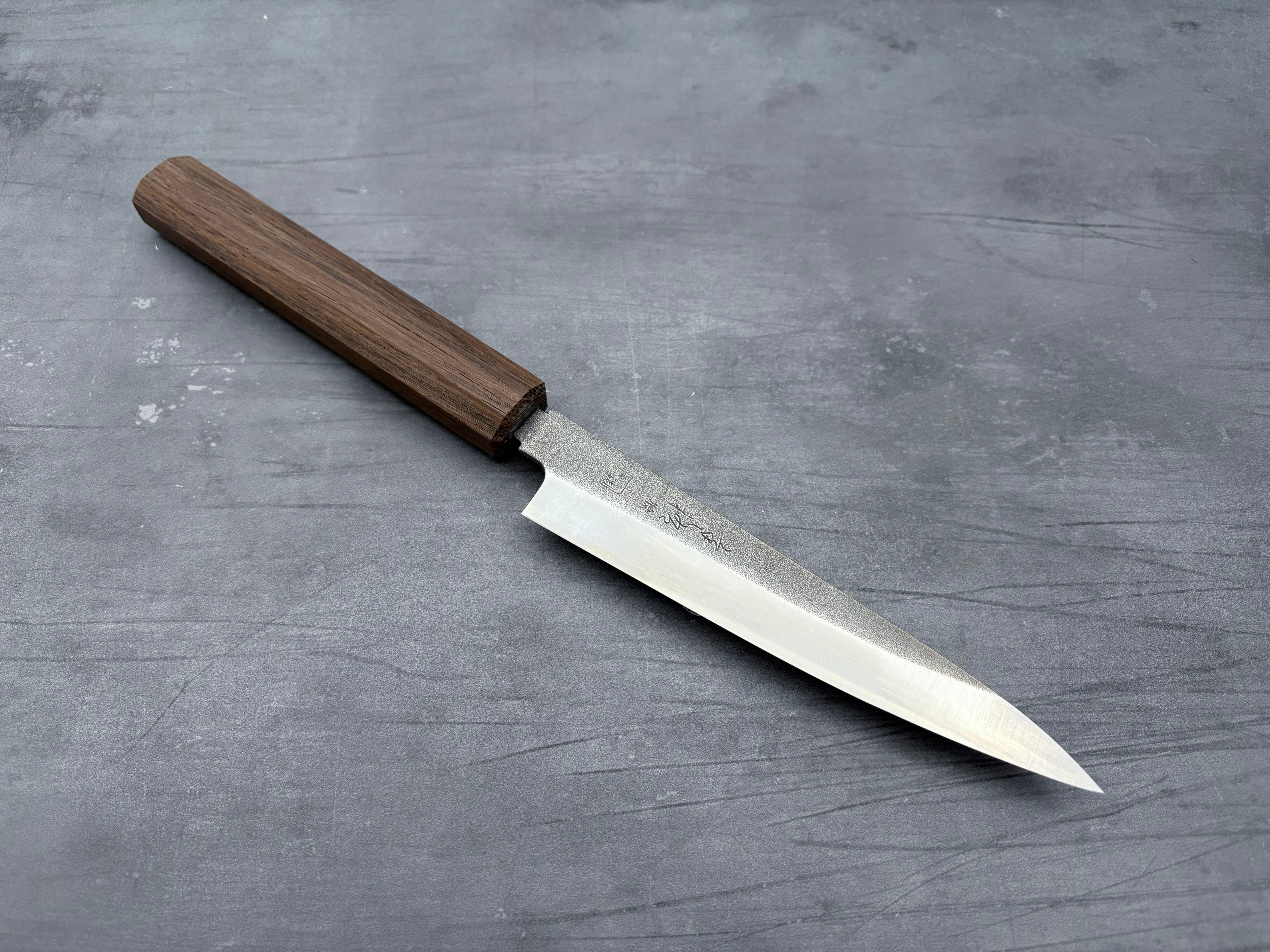 Konosuke GS+ Nashiji Petty 150mm