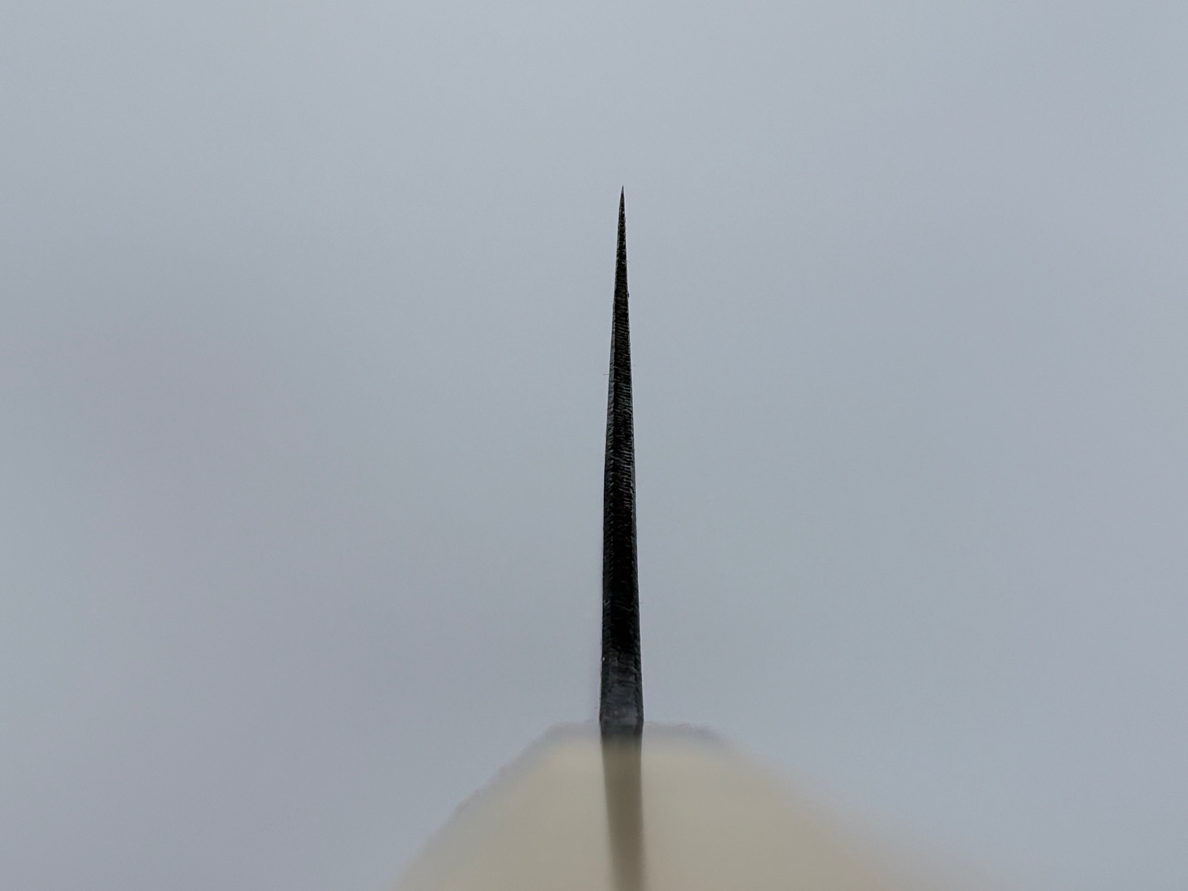 Yosimitu Kajiya Shirogami #2 Gyuto 210mm