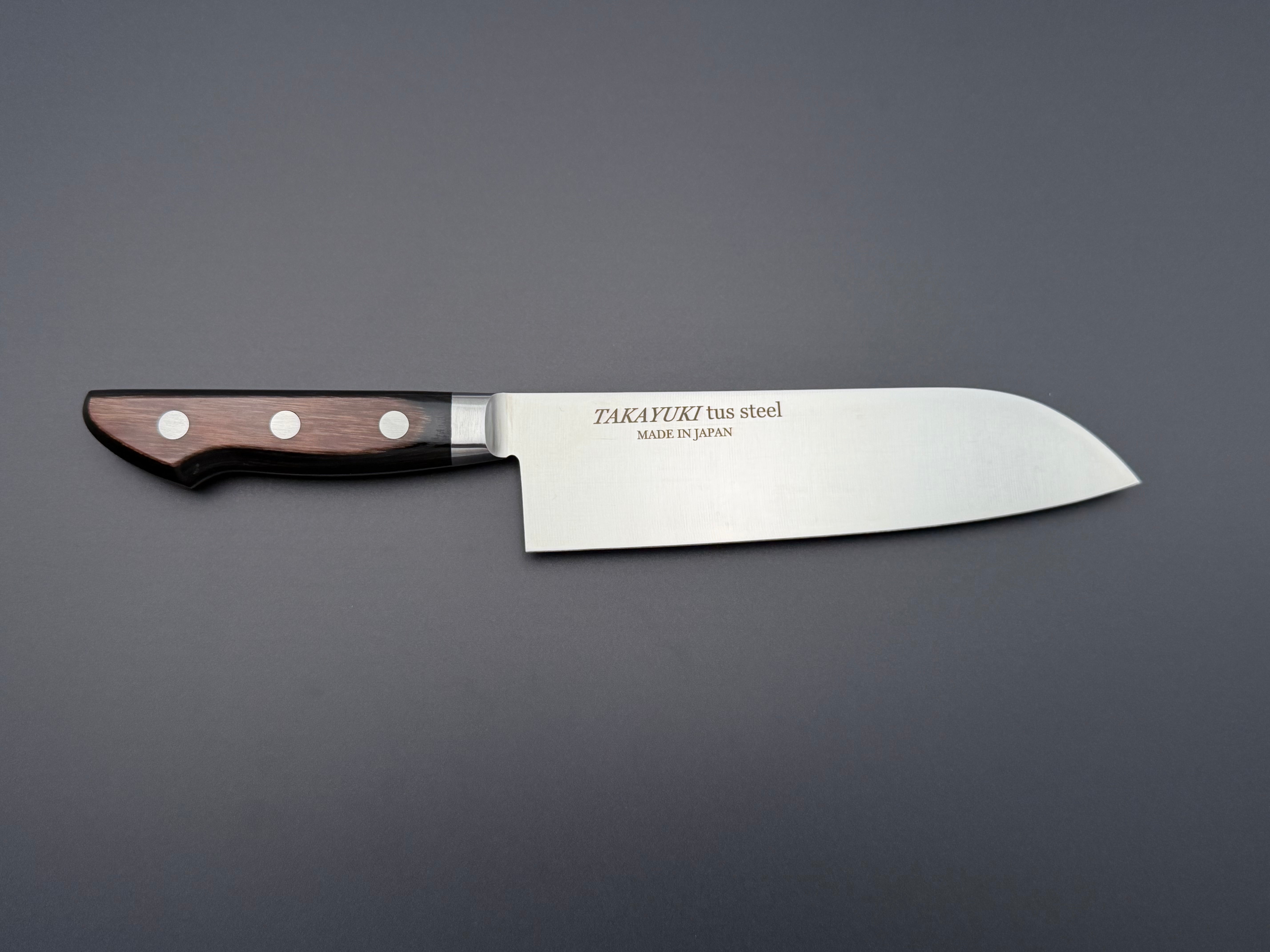 Sakai Takayuki TUS Santoku