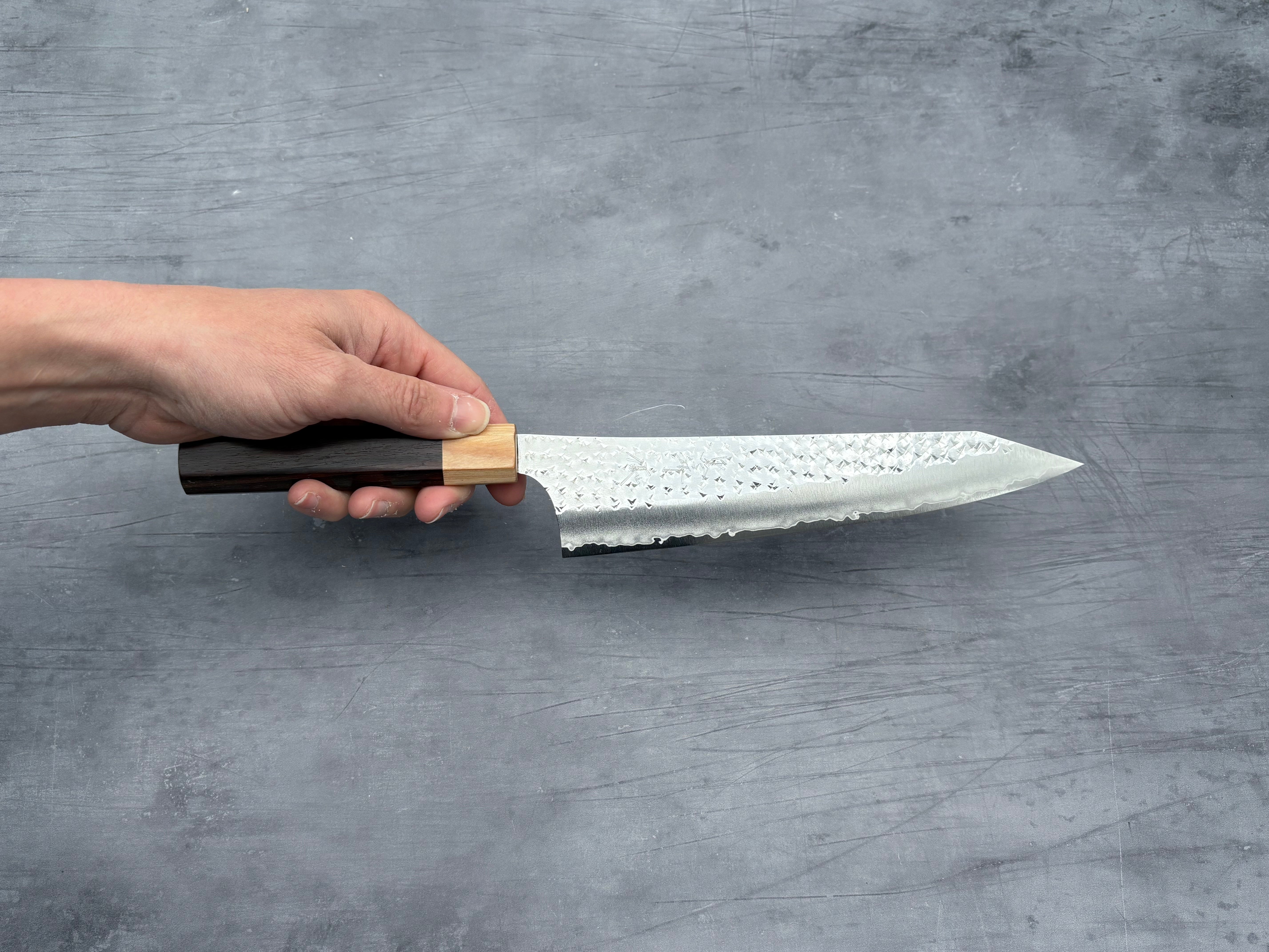 Yu Kurosaki Senko Gyuto 210mm