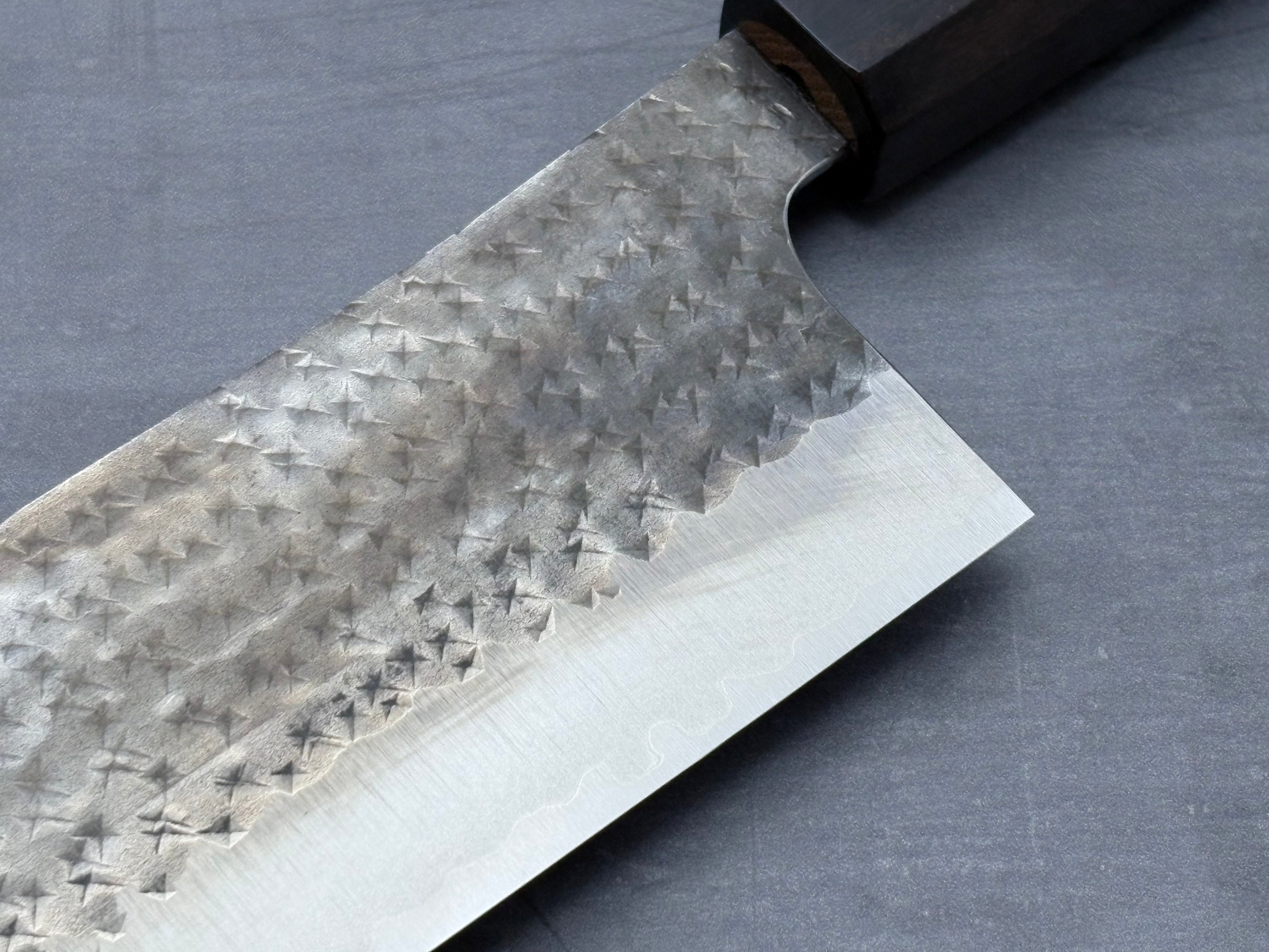 Yu Kurosaki Kokusen Nakiri