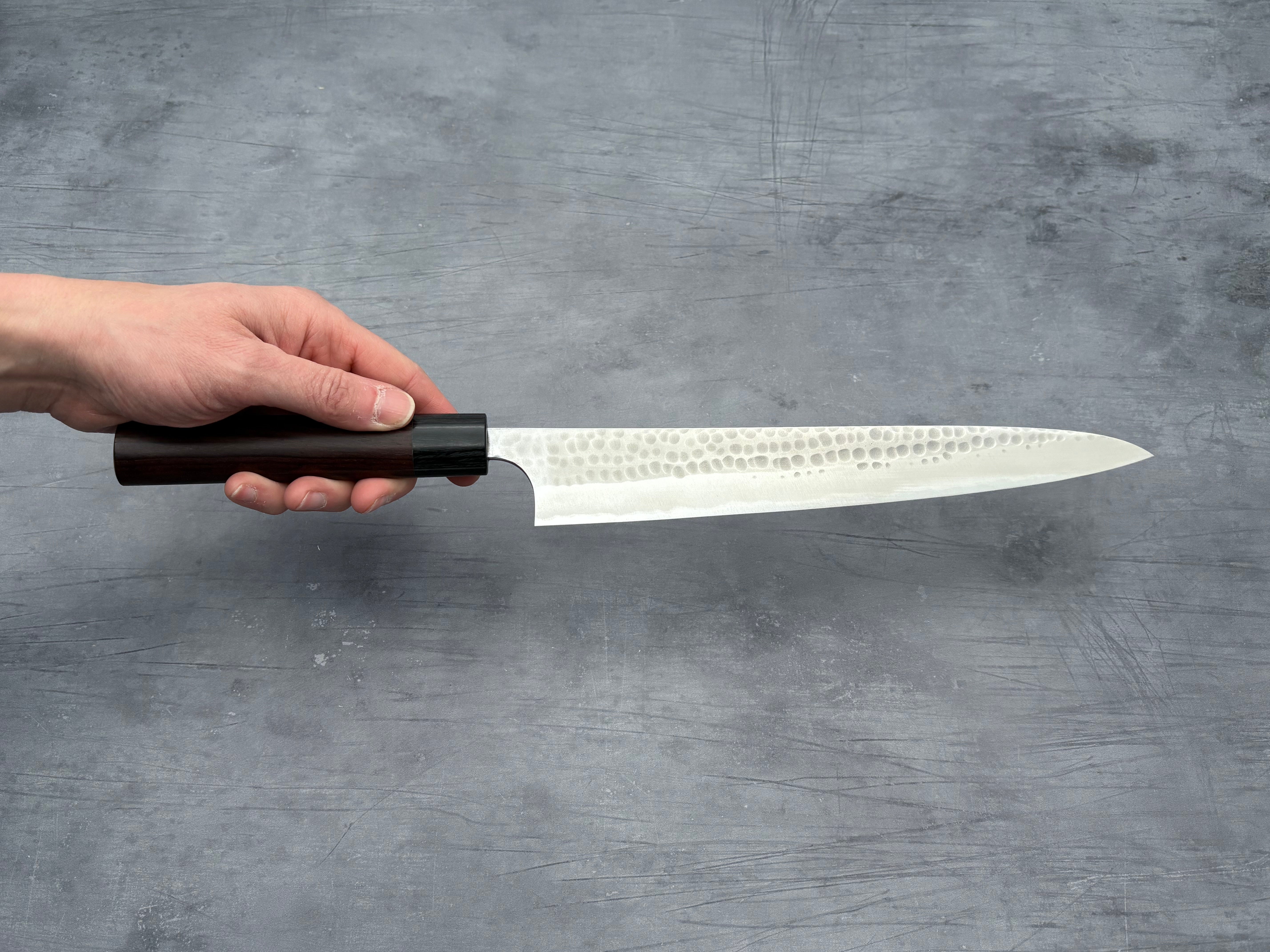 Anryu Knives Aogami Sujihiki 270mm