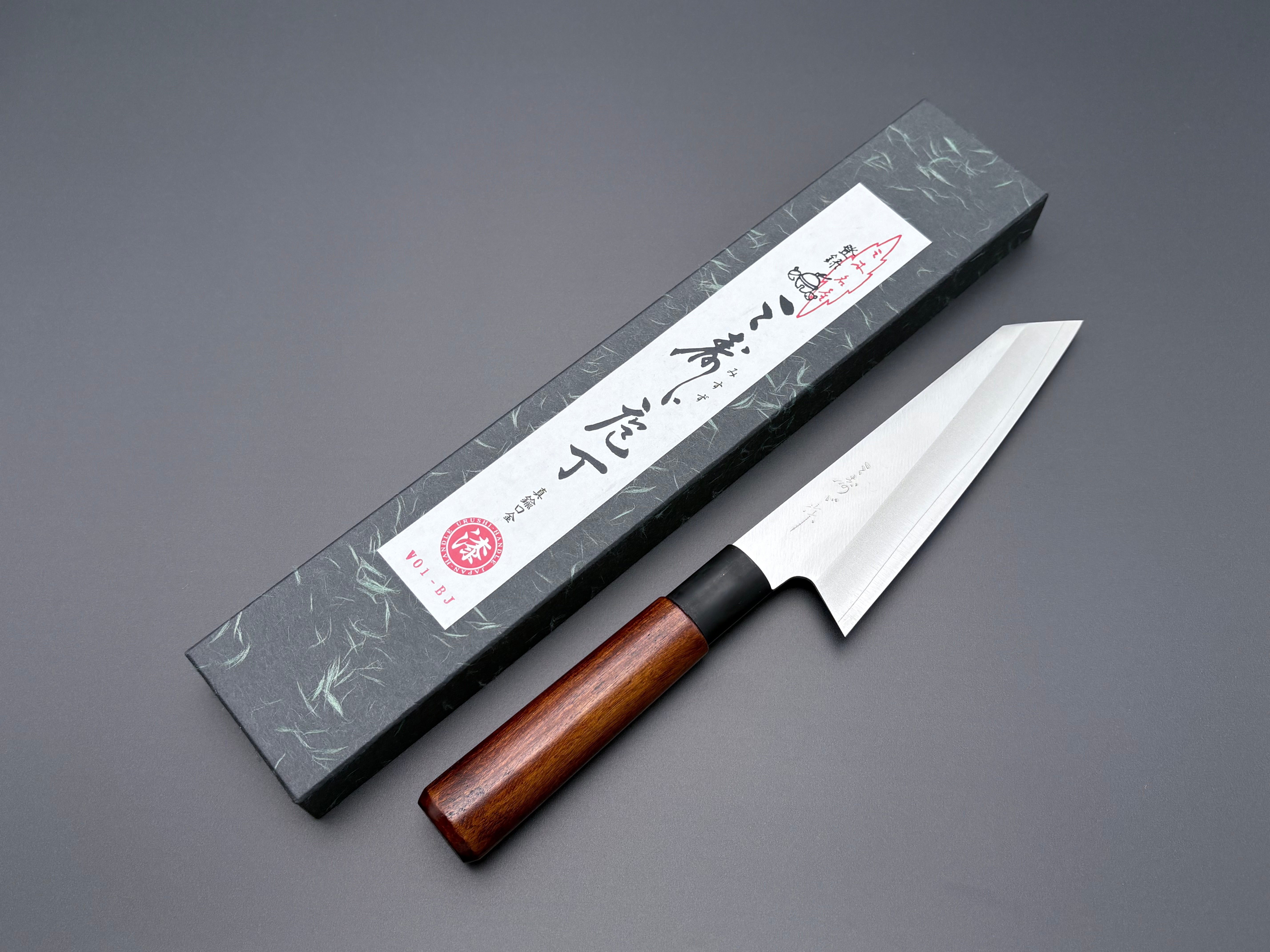 Misuzu Hamono - VG10 Majun Bunka