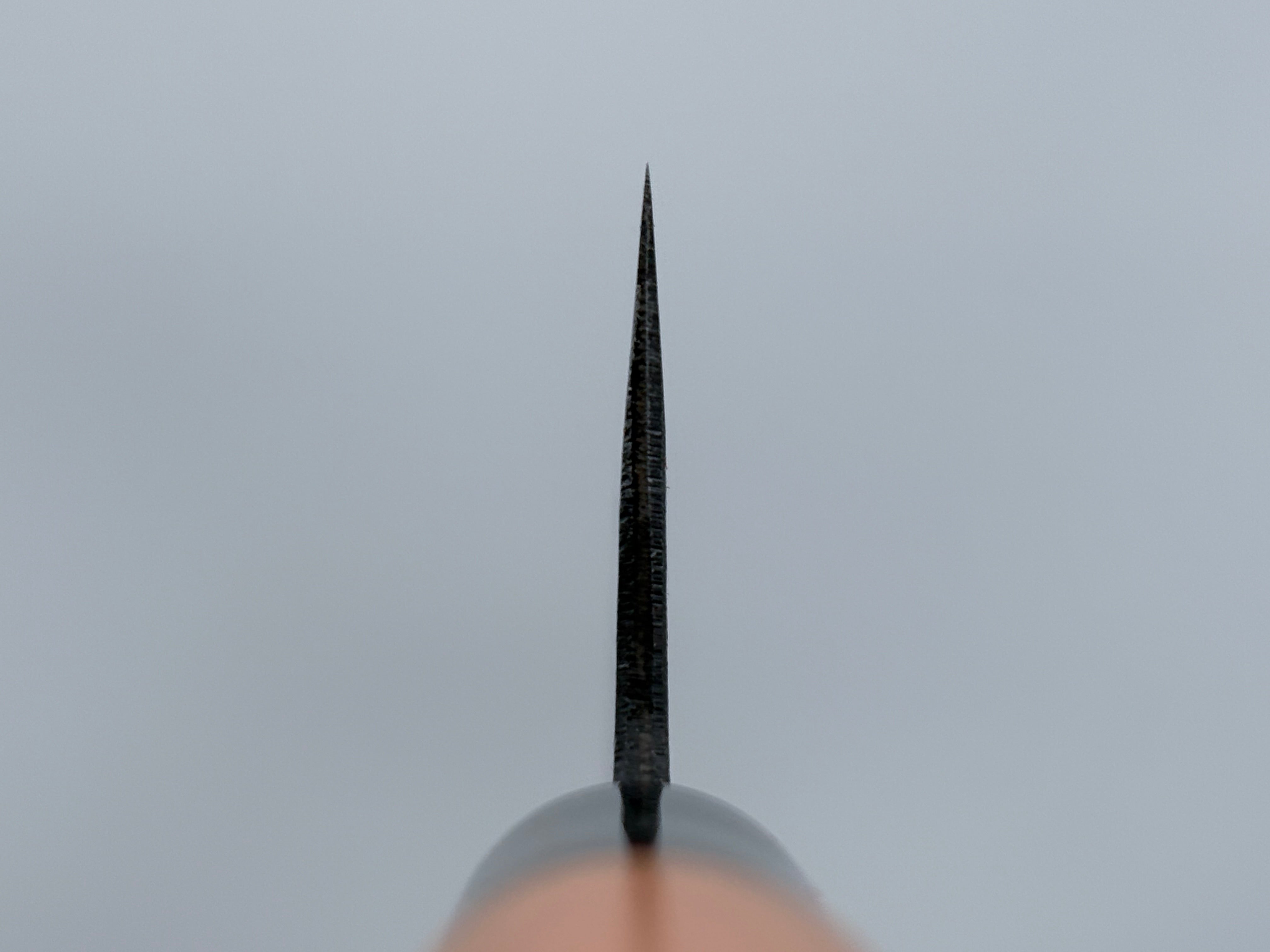 Yosimitu Kajiya Shirogami #2 Boning Knife
