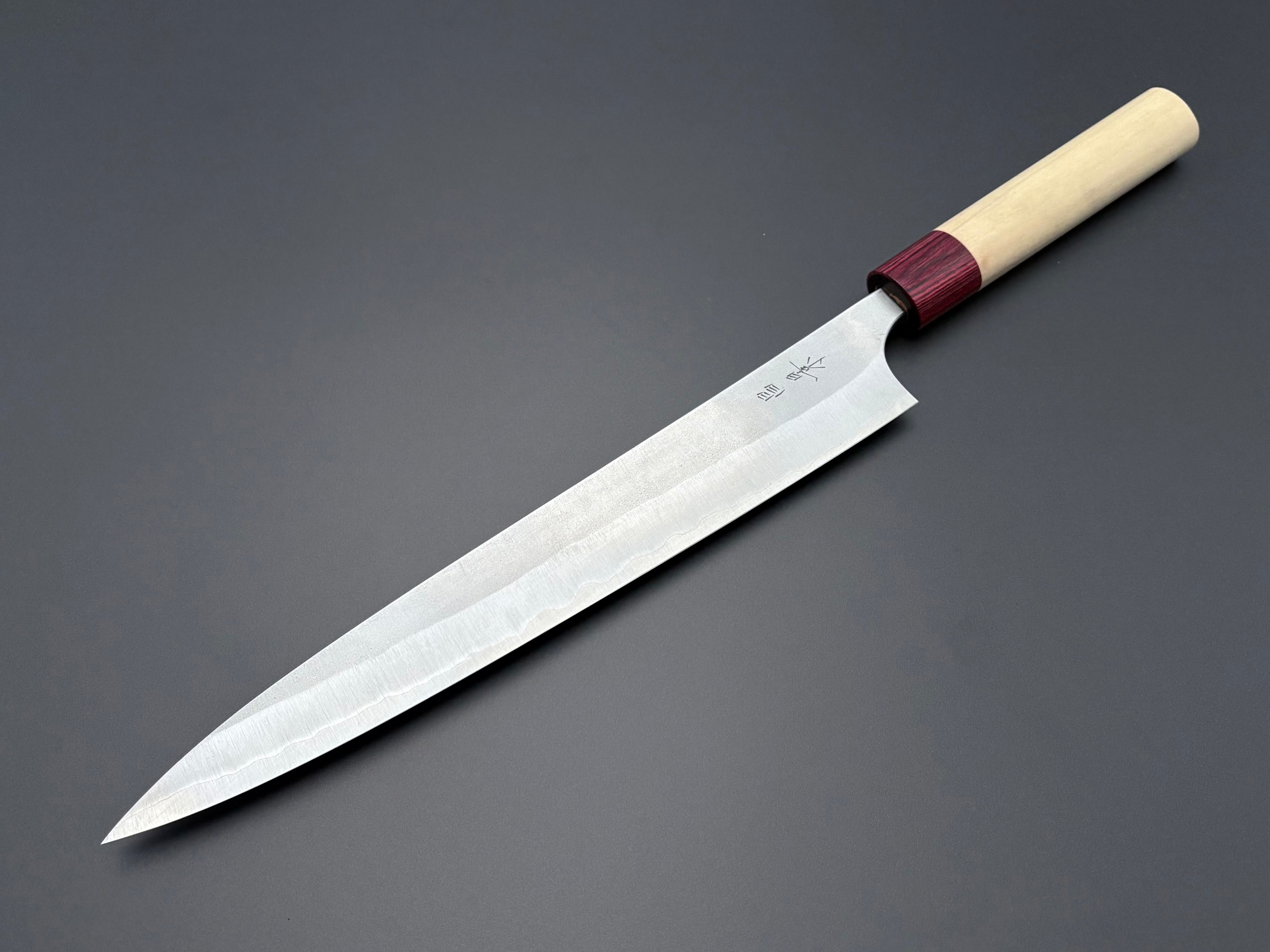Masakage Yuki Sujihiki 270mm