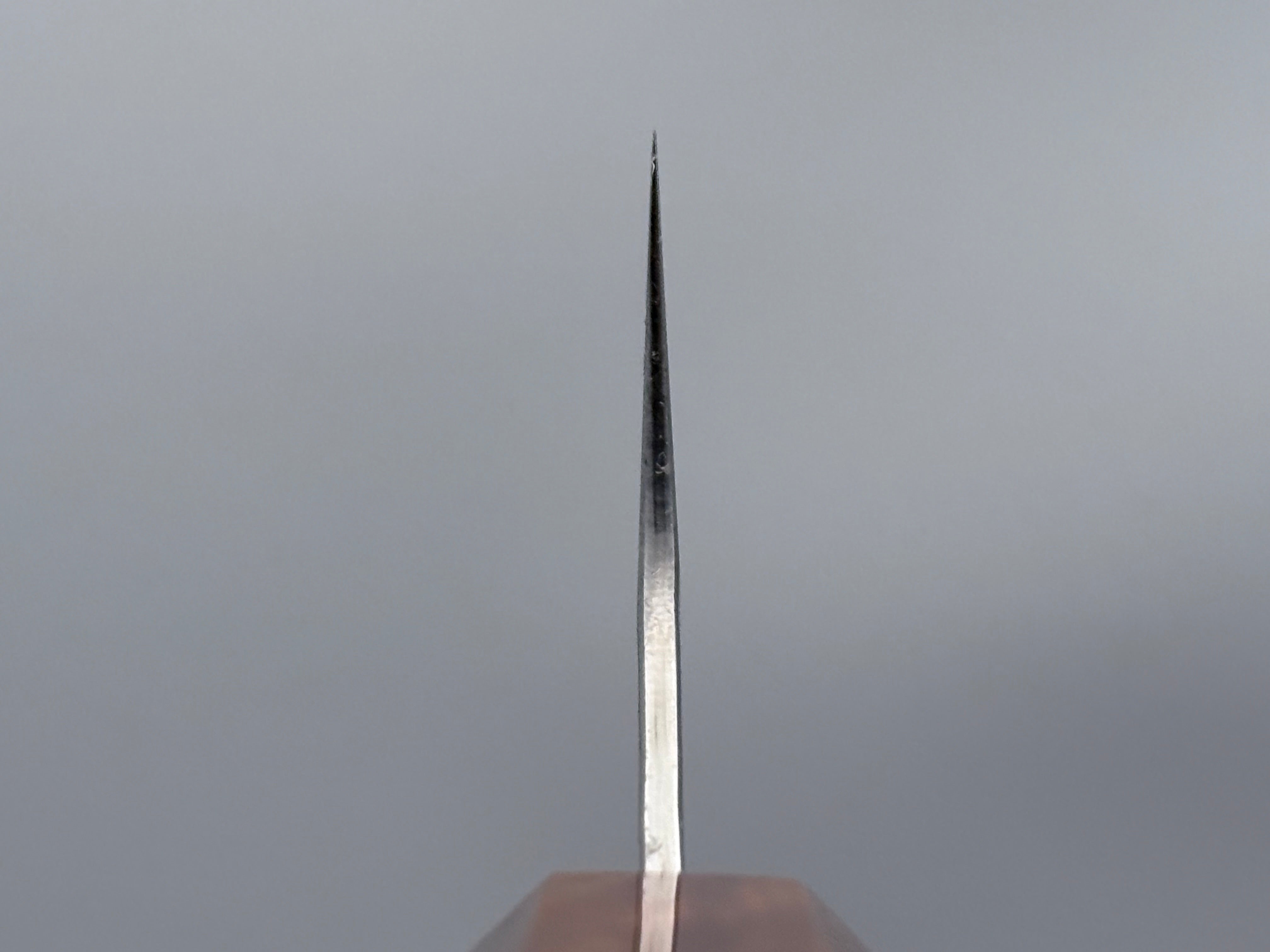 Yu Kurosaki Kokusen Santoku (Polished)