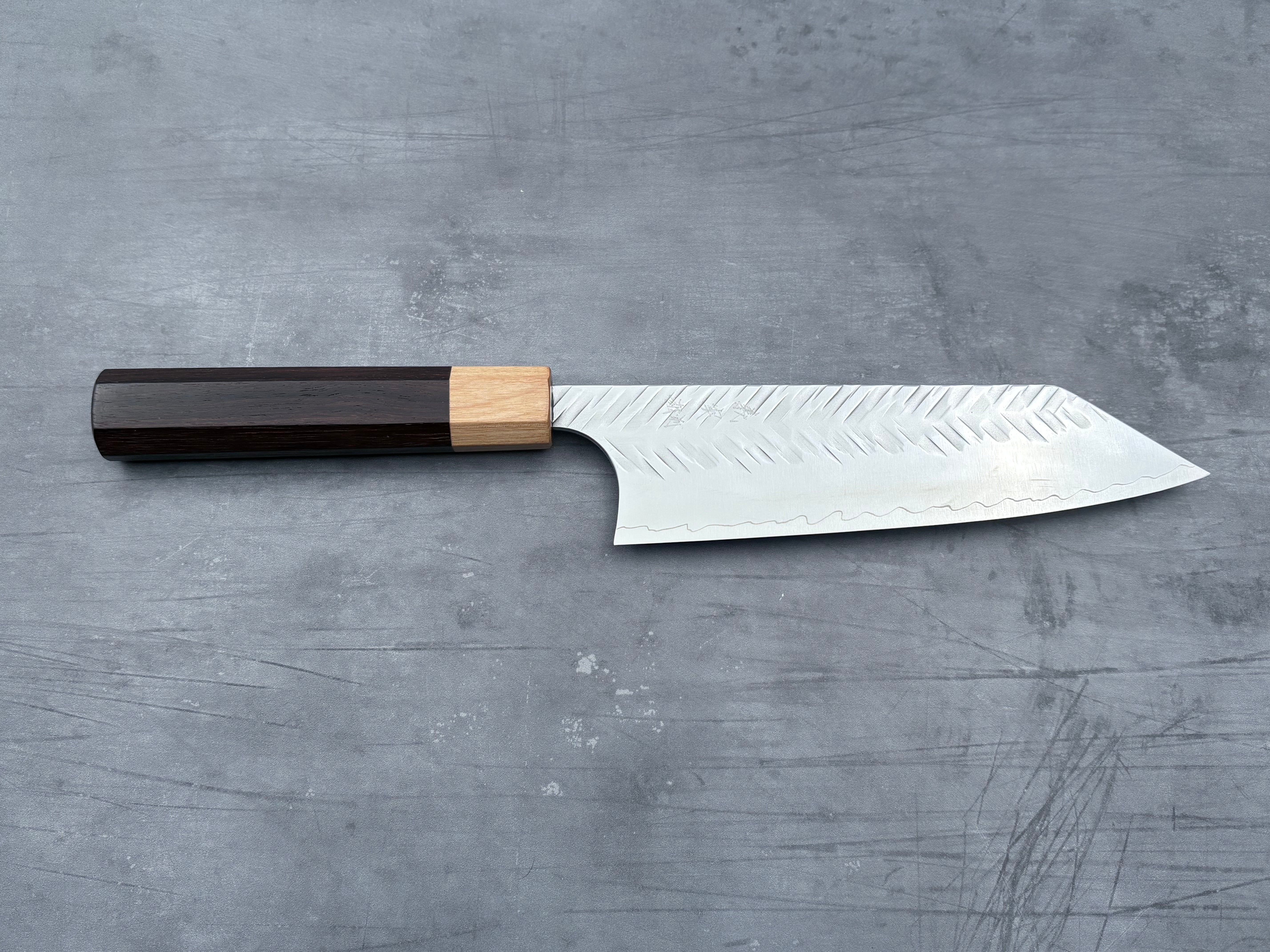 Yoshimi Kato STRIX V-Tsuchime Bunka