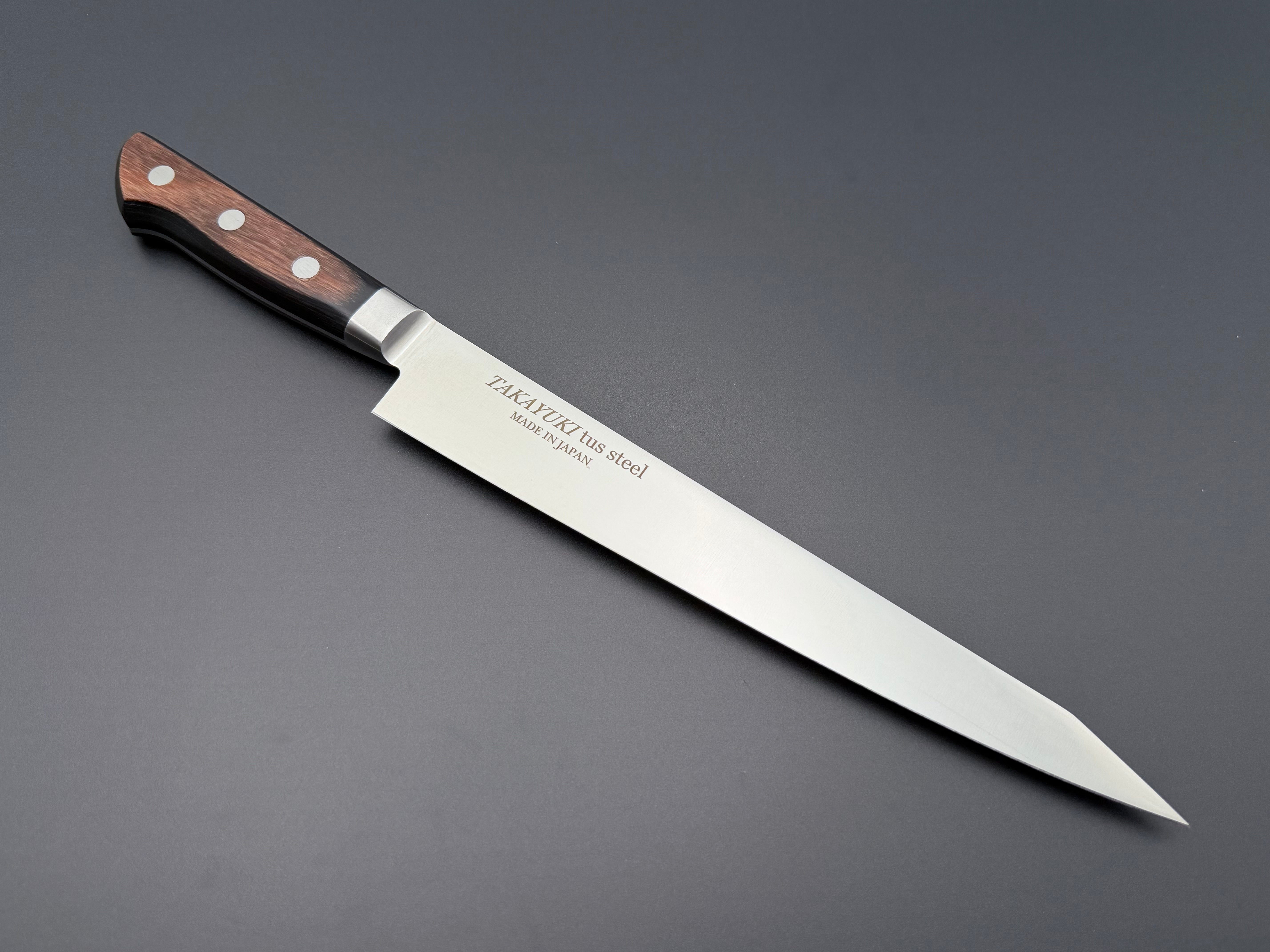 Sakai Takayuki TUS Sujihiki 240mm