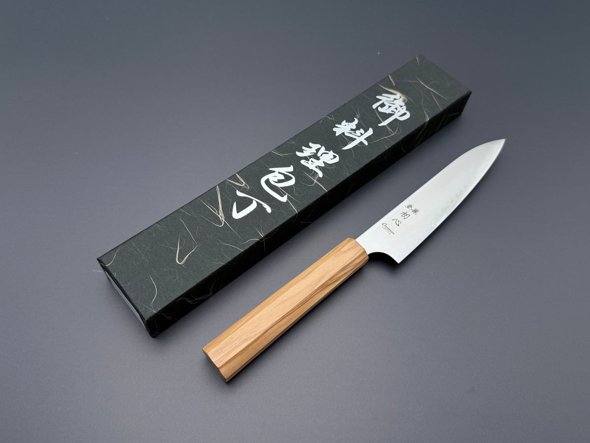 Hatsukokoro Chromax Petty 150mm