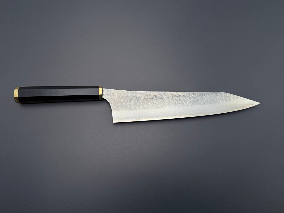 Yu Kurosaki Kokusen Gyuto 240mm