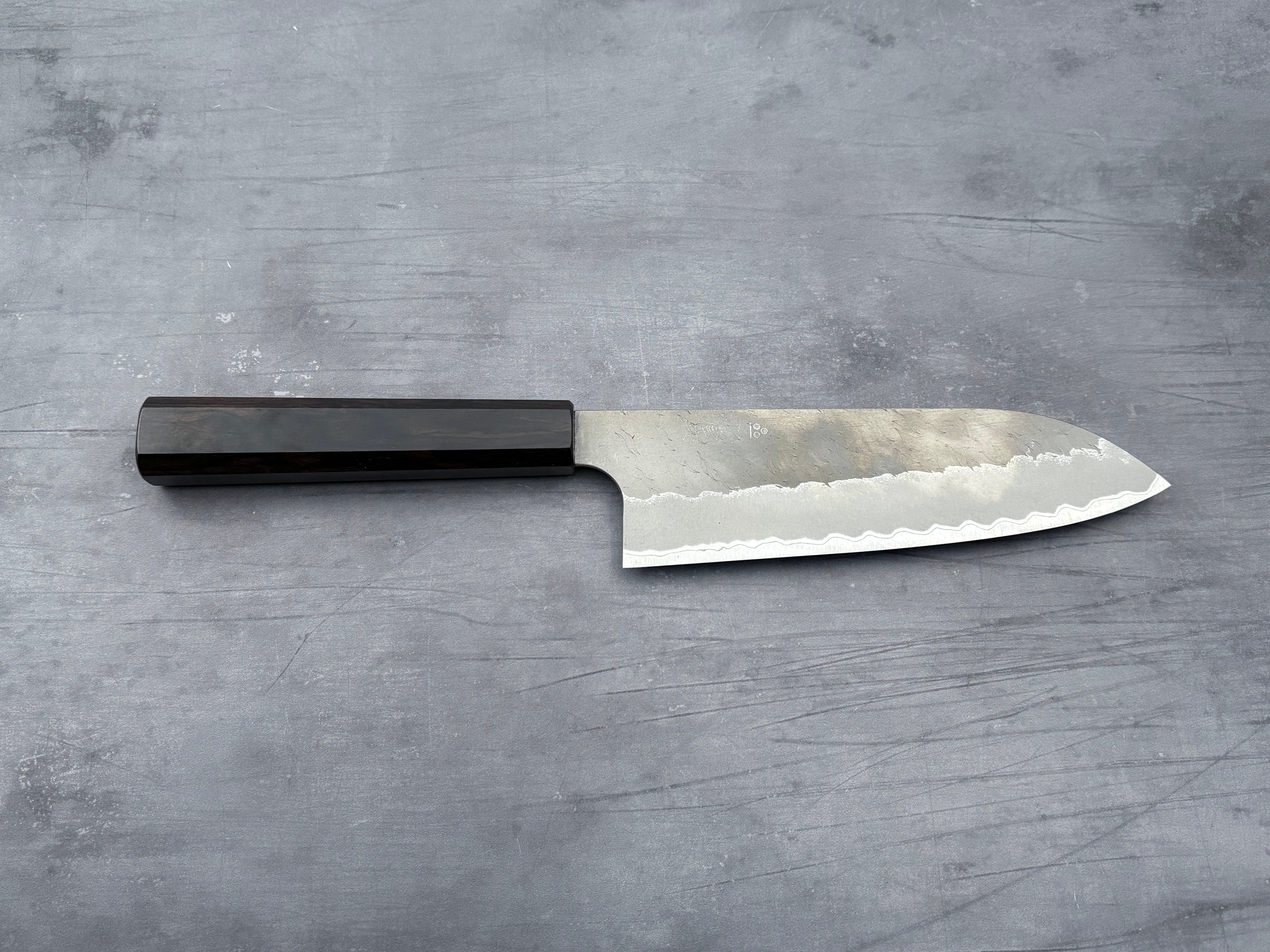 Nigara Hamono AS Santoku