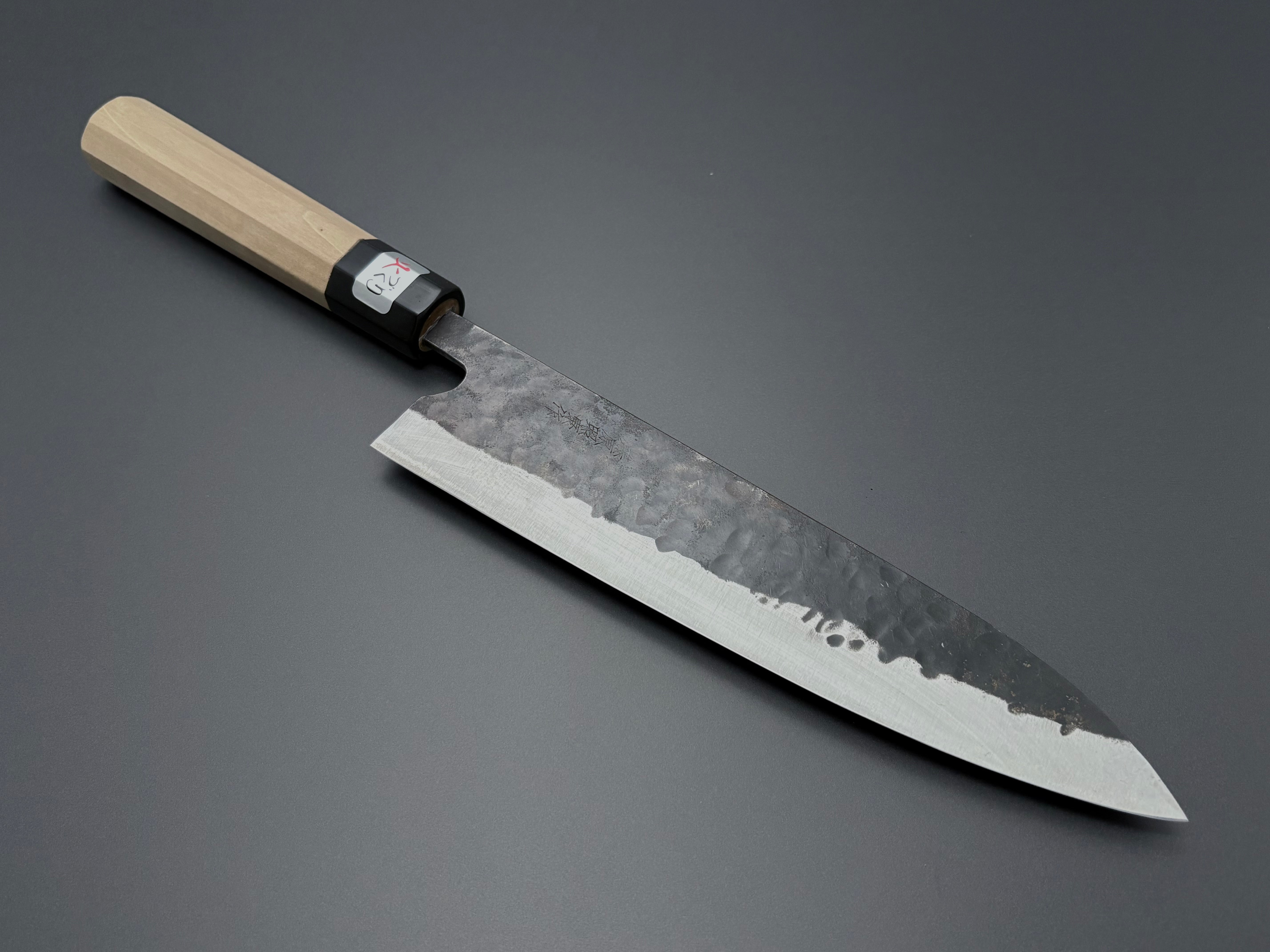 Fujiwara Denka Gyuto 240mm