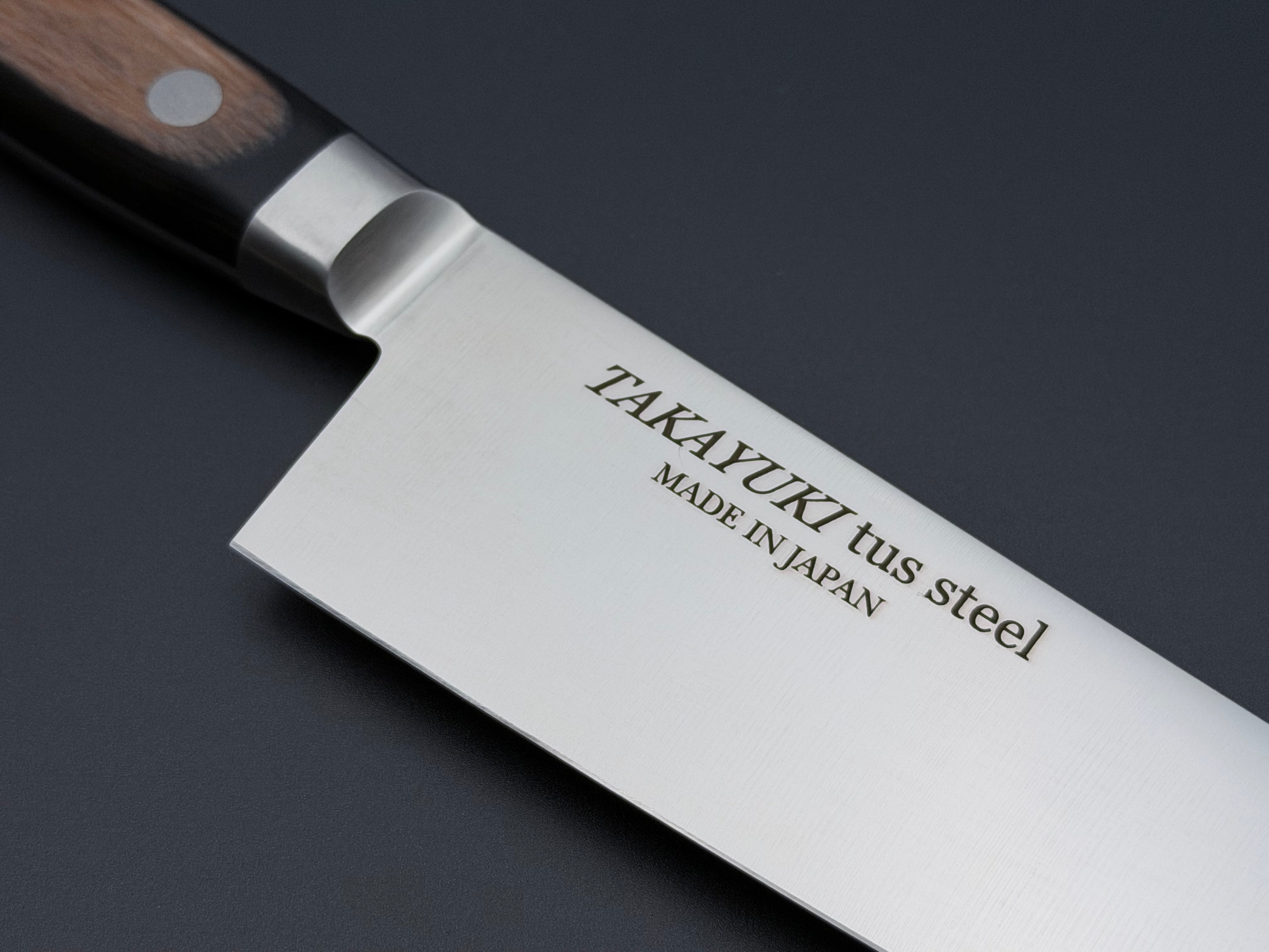 Sakai Takayuki TUS Gyuto 210mm