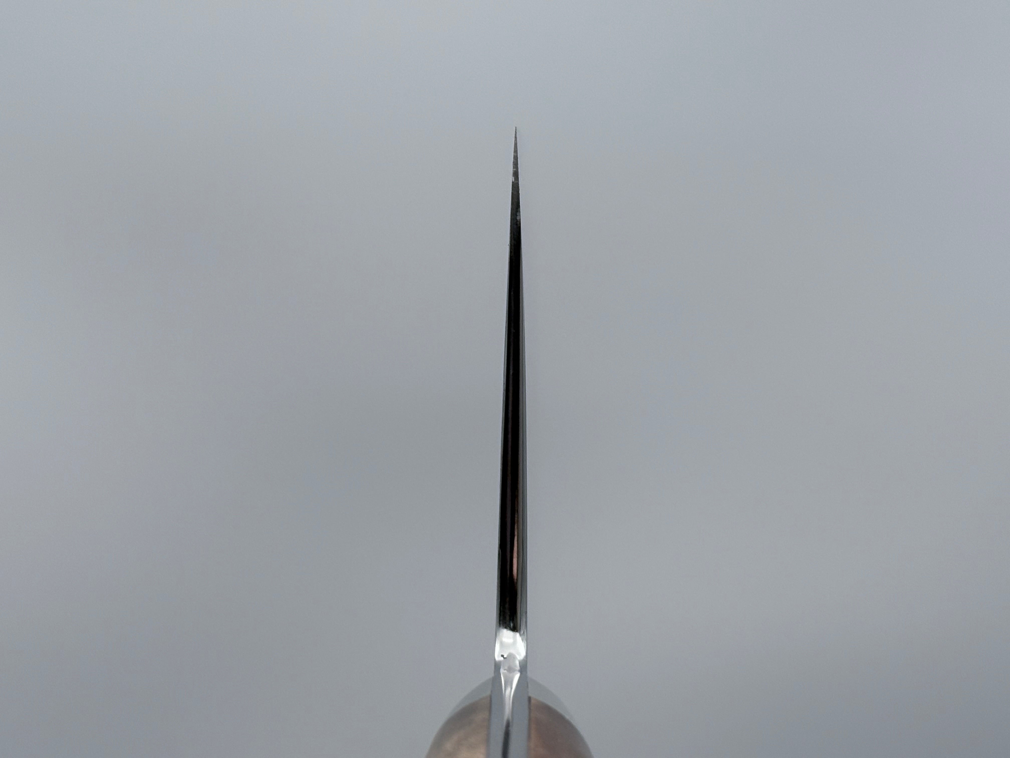 Satoshi Nakagawa Ginsan Chinese Cleaver